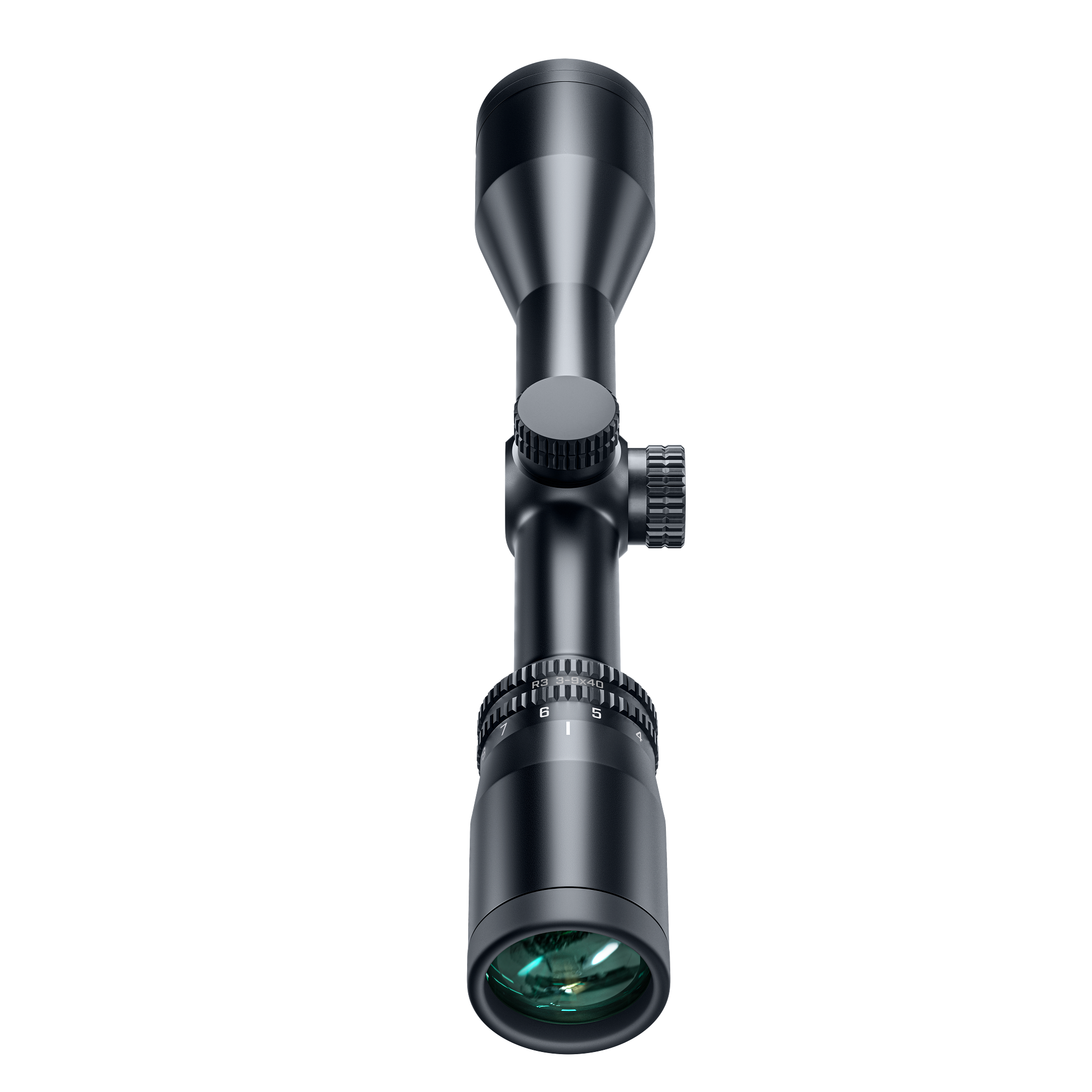 bushnell-r3-3-9x40-zielfernrohr image 2