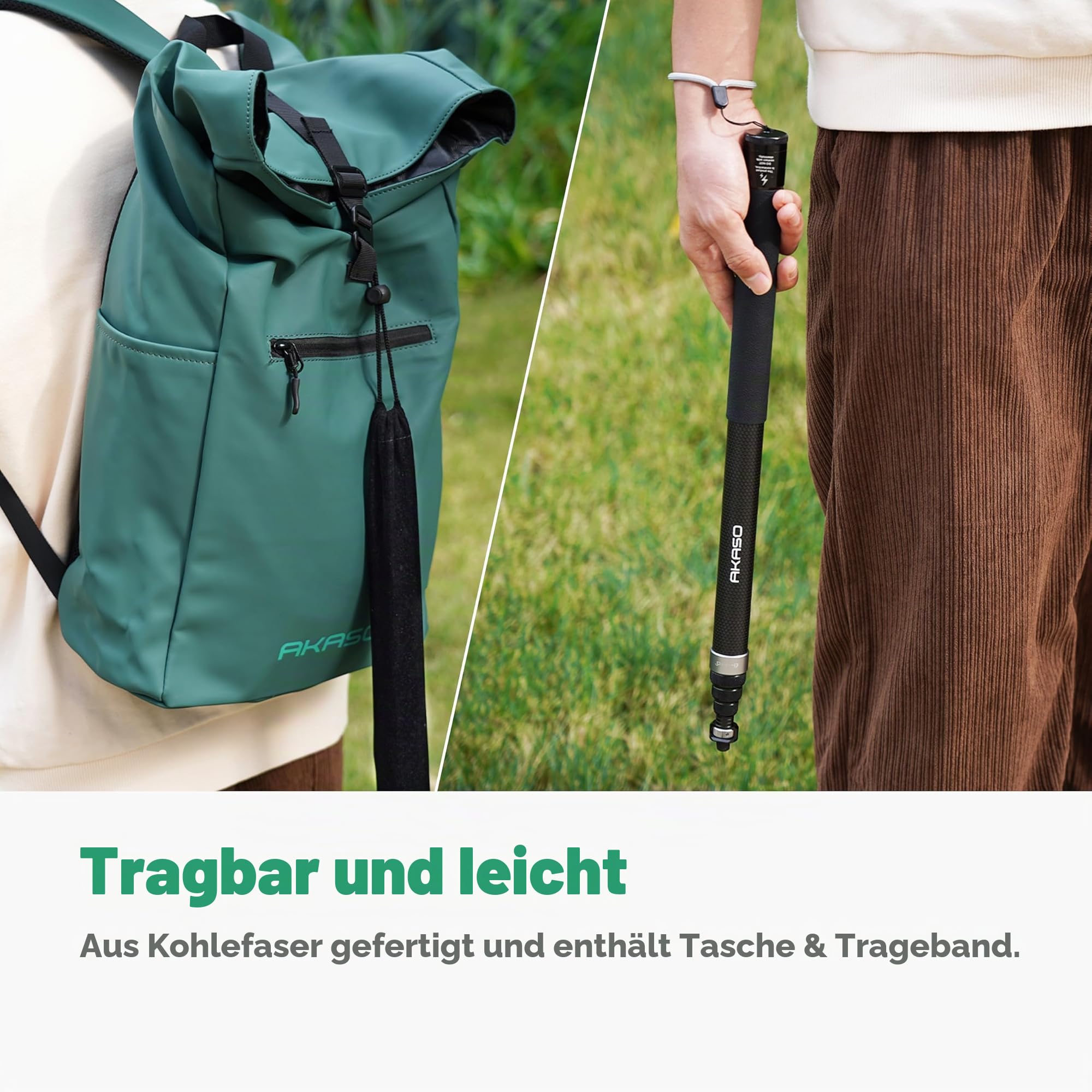 akaso-3m-carbonfaser-unsichtbarer-selfie-stick-f-r-360-kameras image 8