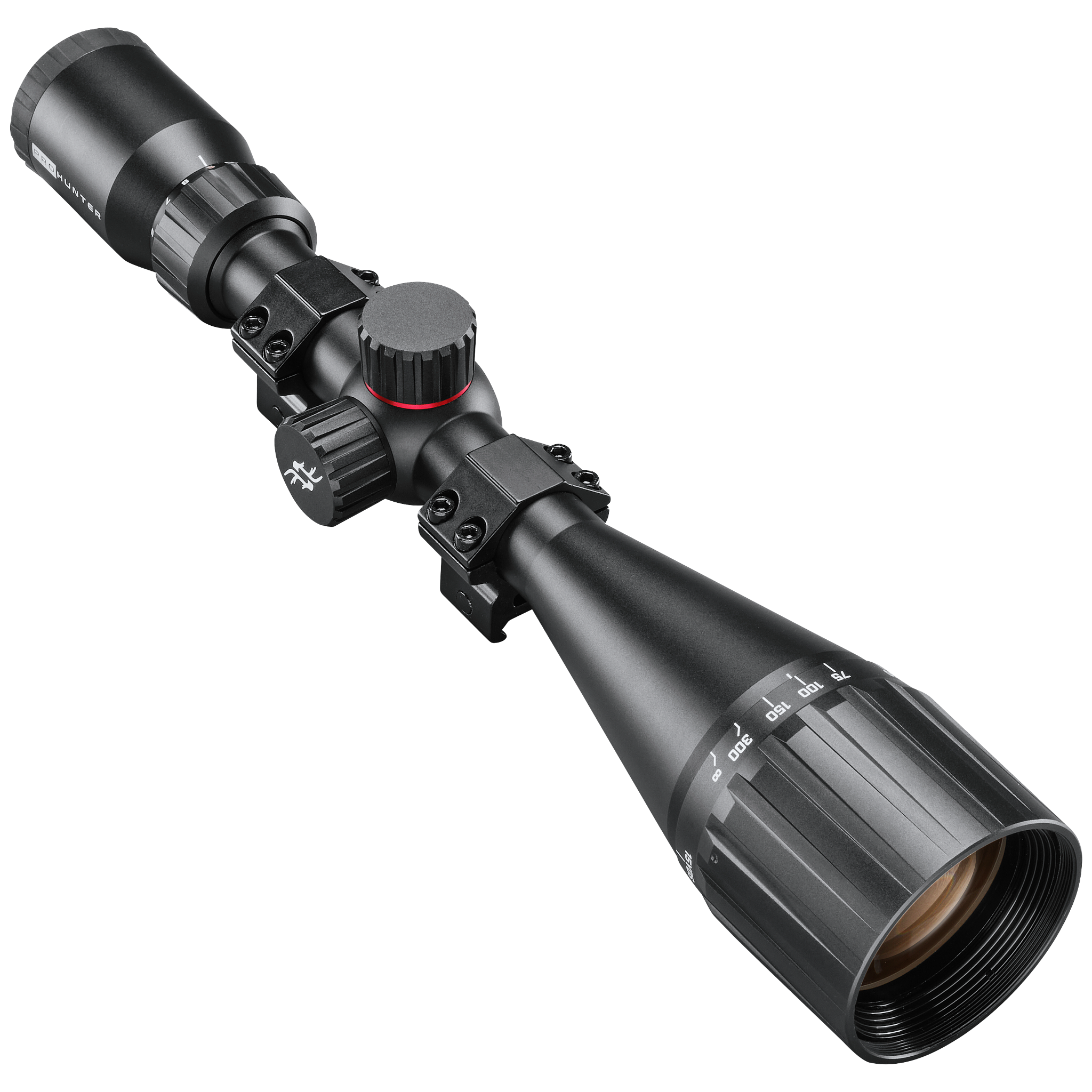 simmons-by-bushnell-pro-hunter-6-18x50mm-zielfernrohr image 1