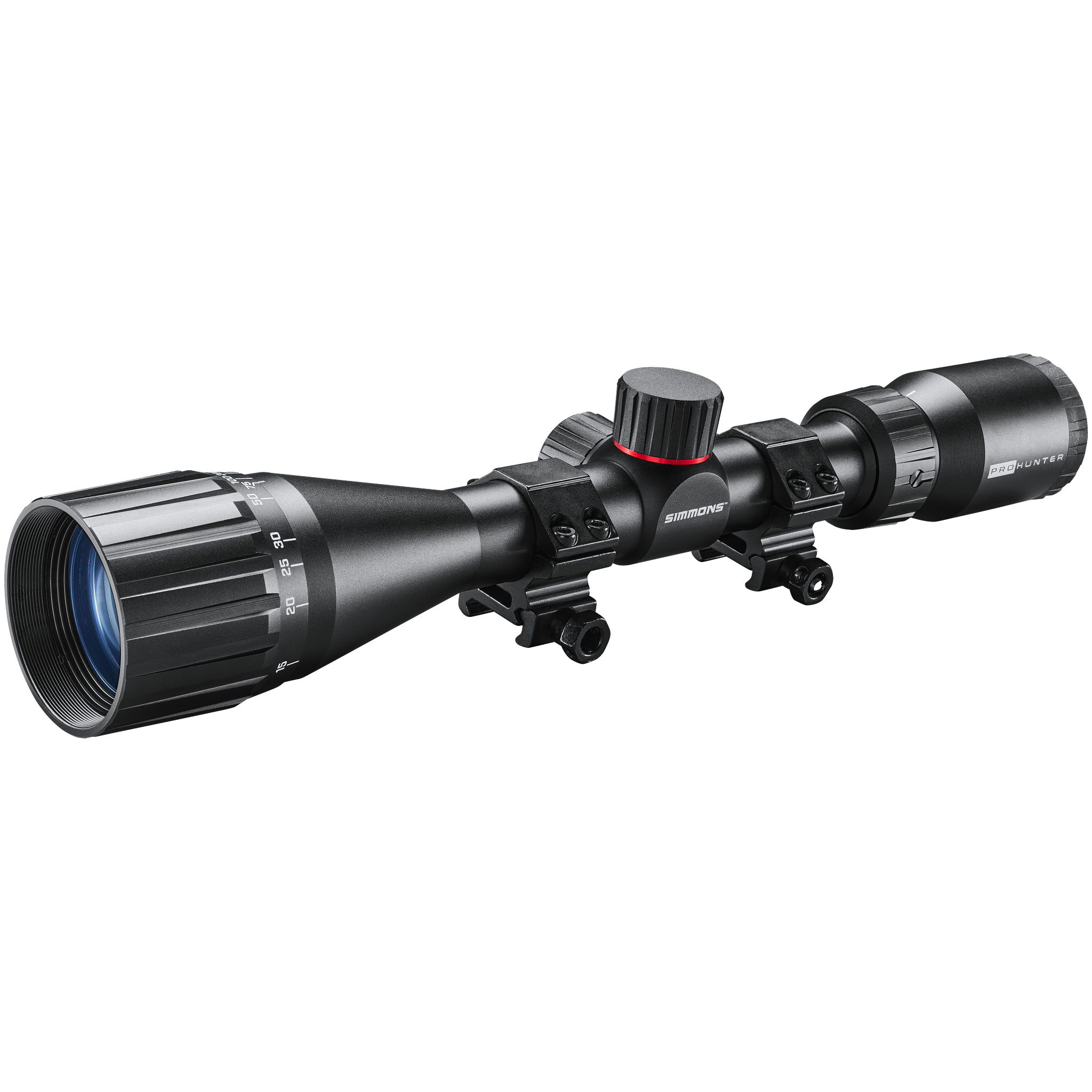 simmons-pro-hunter-4-12x40-zielfernrohr image 5