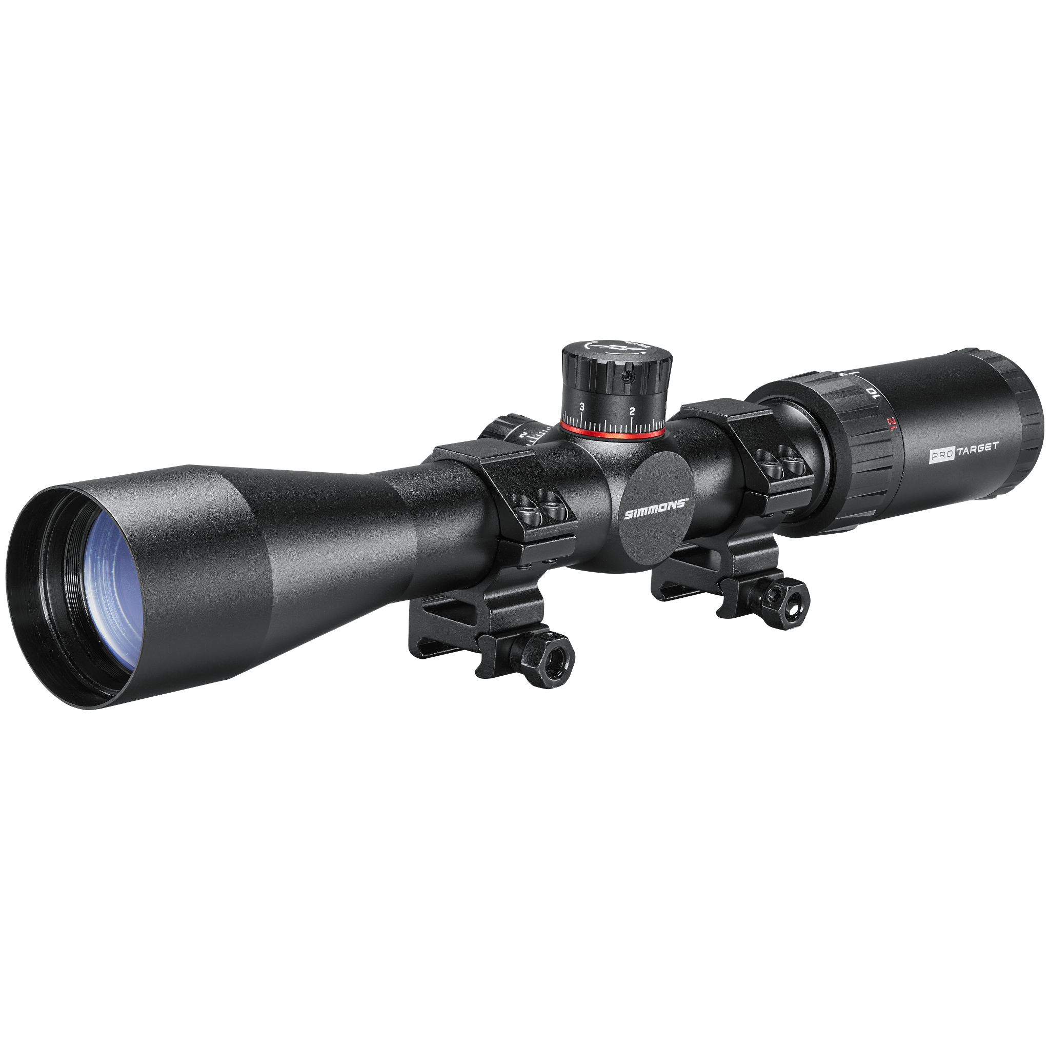 simmons-pro-target-4-12x40-zielfernrohr image 4