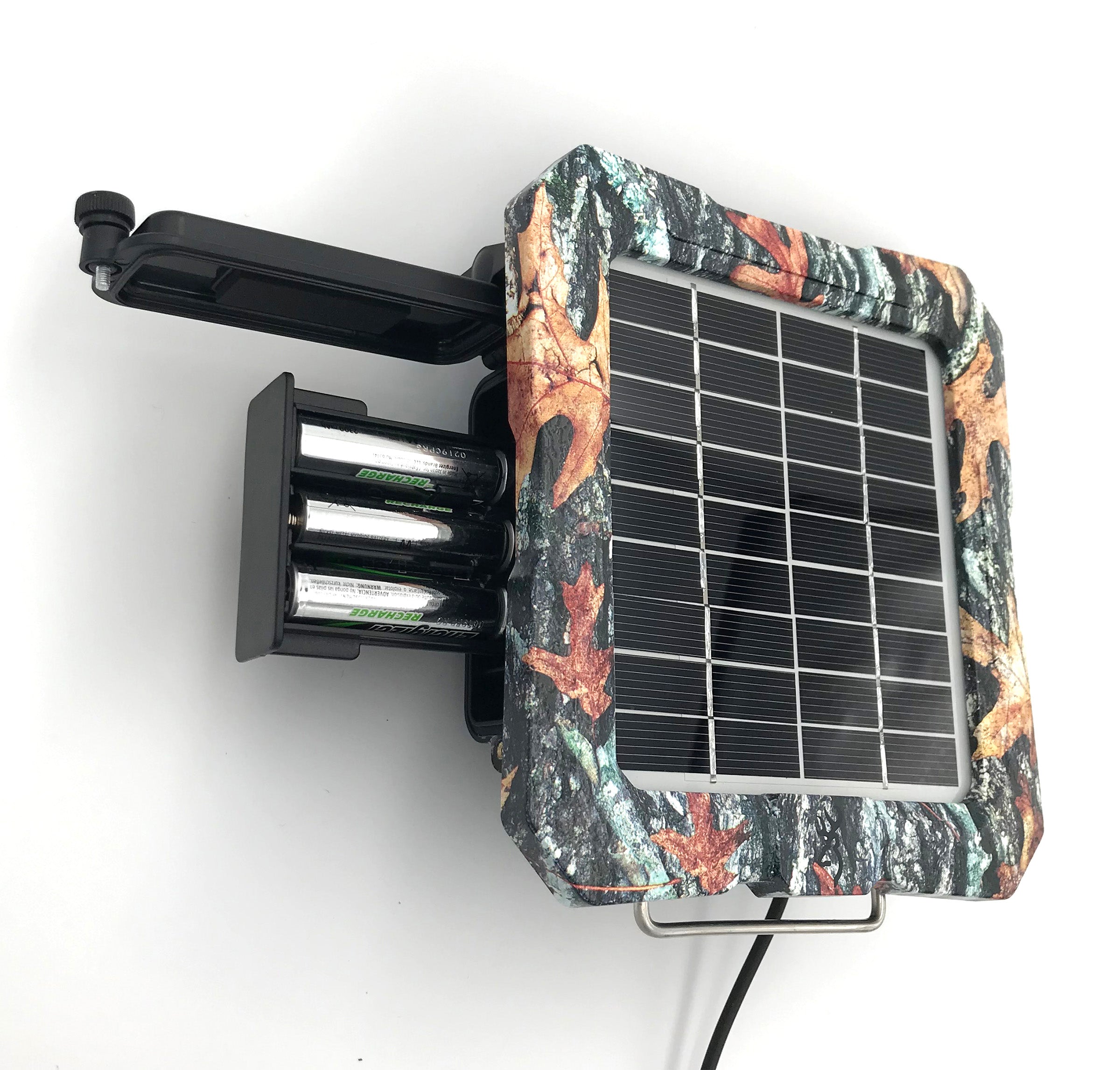 browning-solar-camera-power-pack-12v-solarpanel-mit-akkus image 5