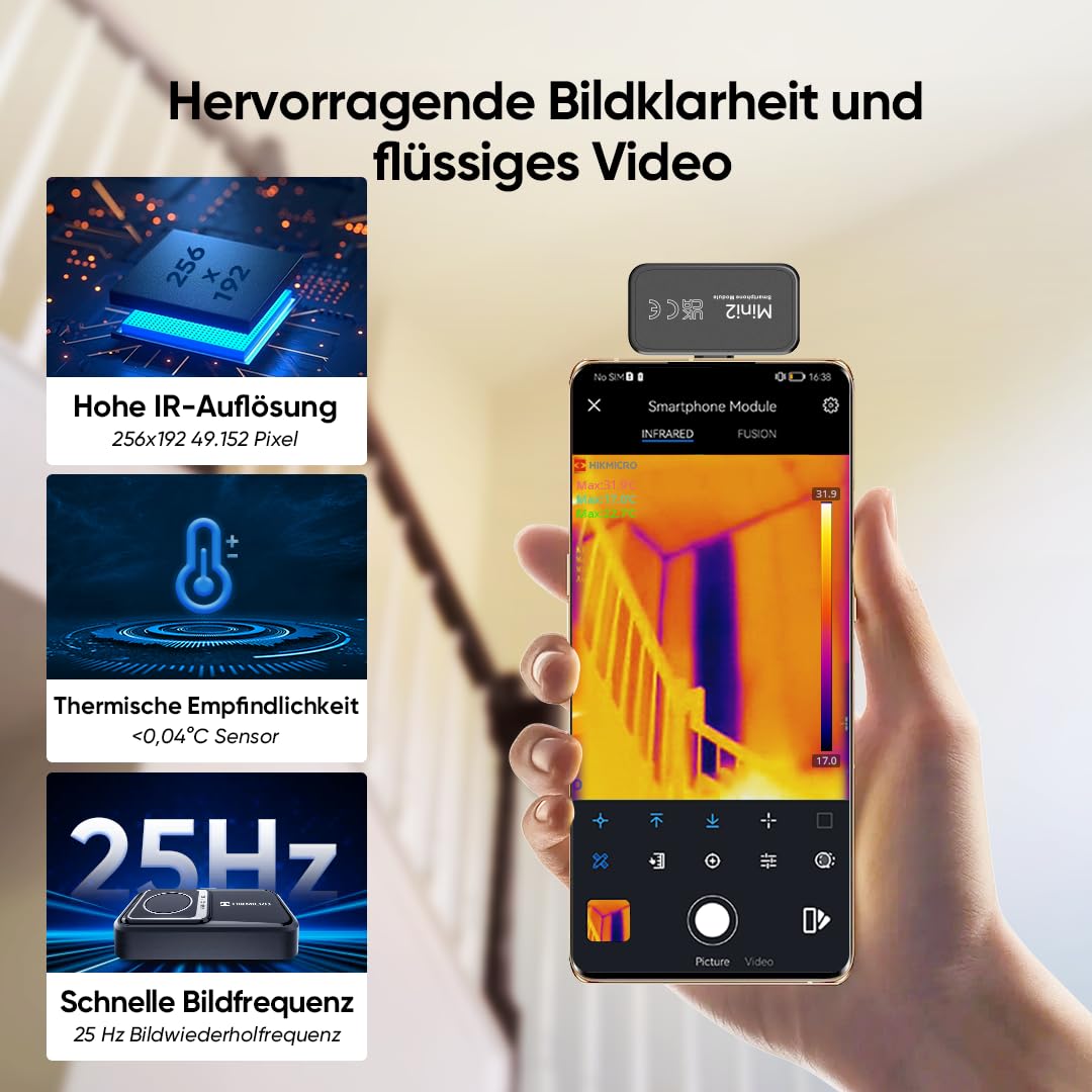 hikmicro-mini2-w-rmebildkamera-android-256x192-usb-c image 2