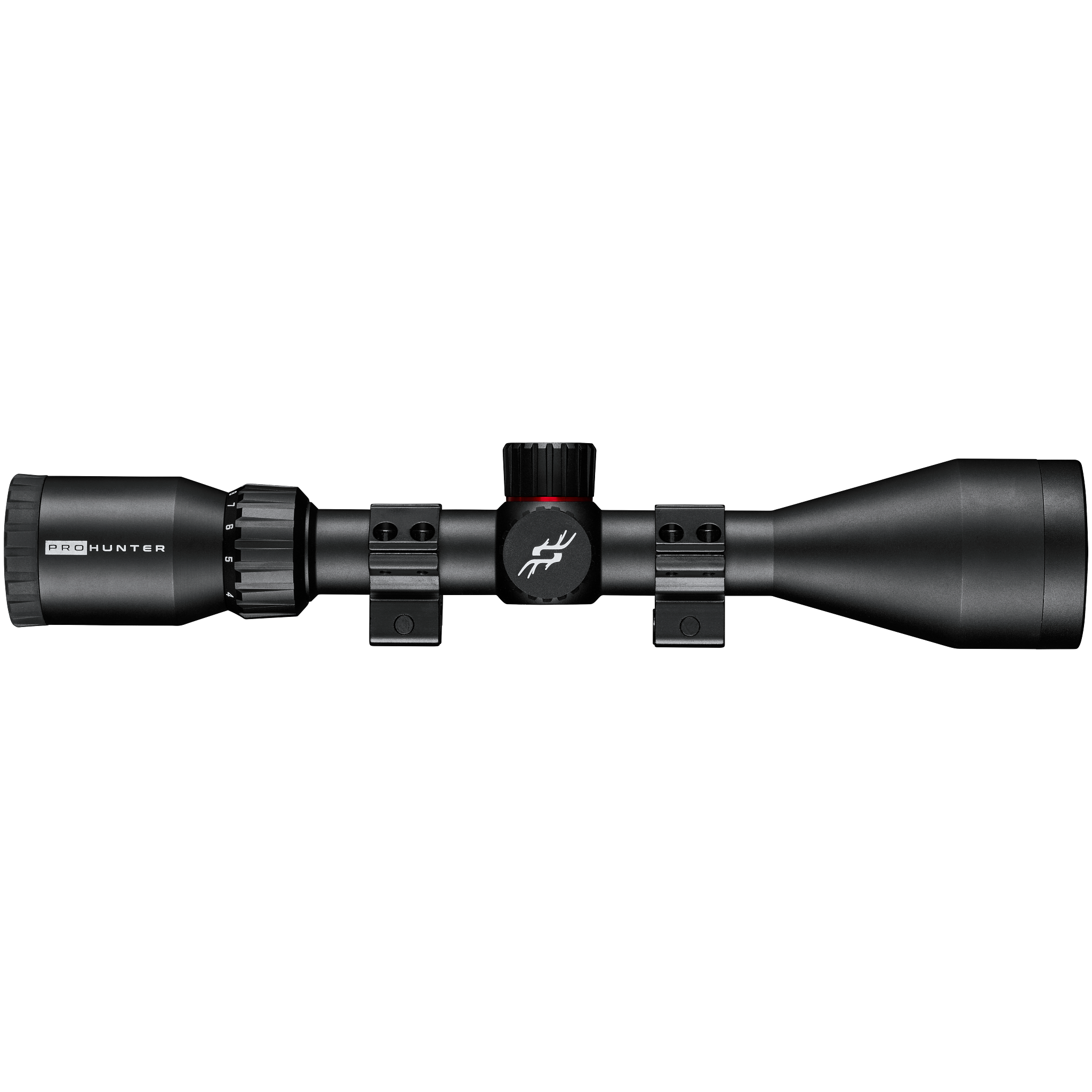 bushnell-simmons-pro-hunter-3-9x50mm-zielfernrohr image 3