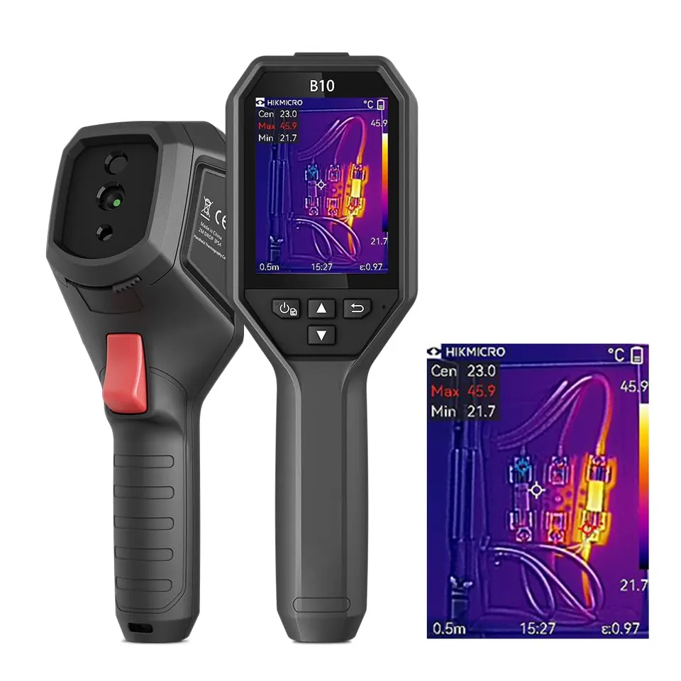 hikmicro-b10-w-rmebildkamera-256x192-mit-2mp-visualkamera image 1