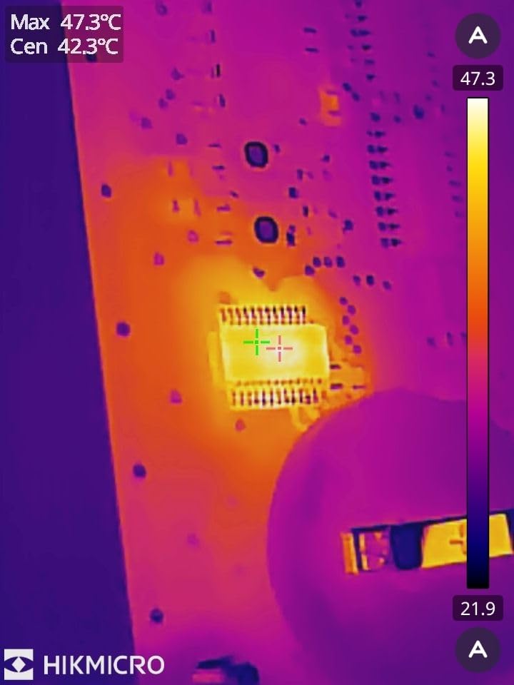 Perfekt für Bau und Elektro