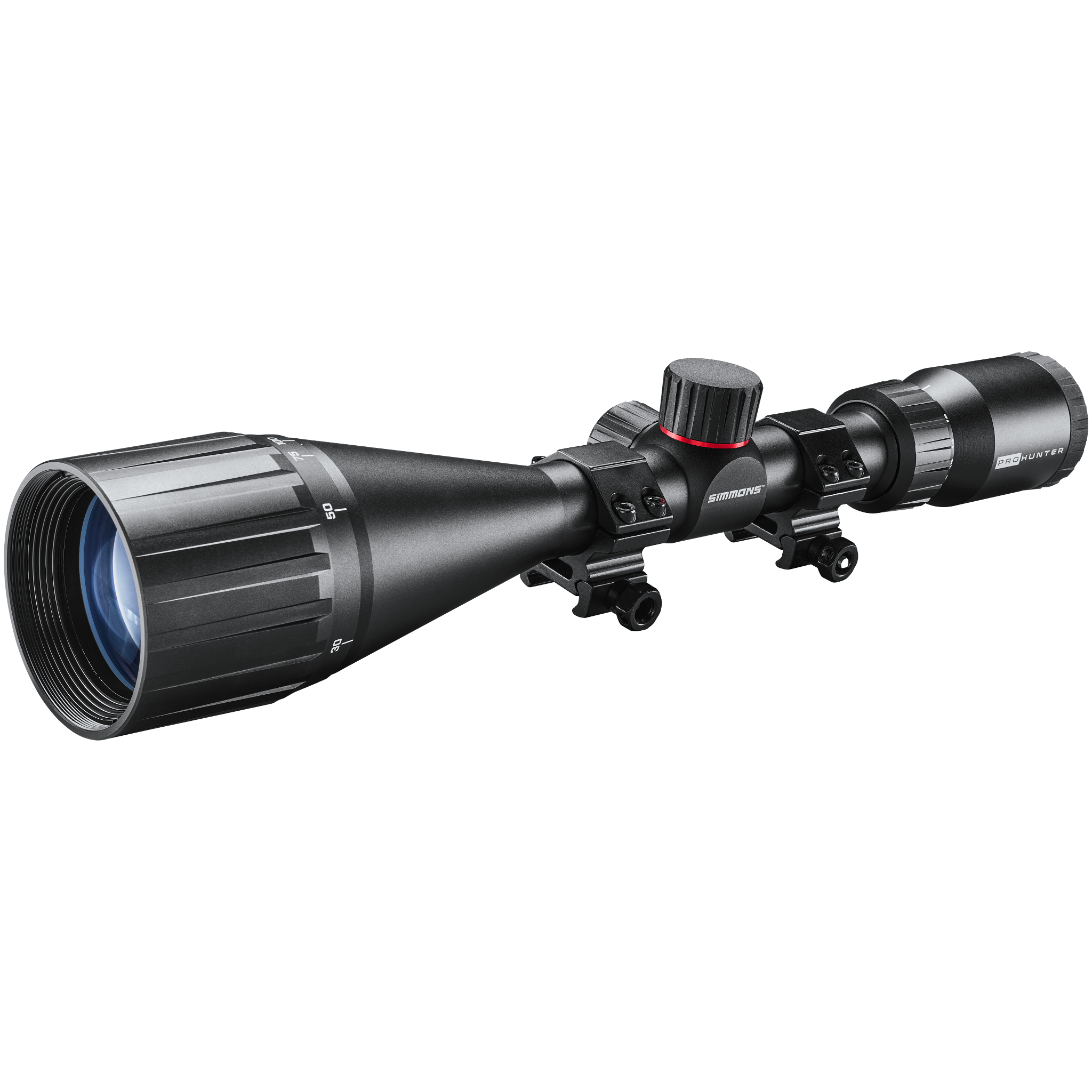simmons-by-bushnell-pro-hunter-6-18x50mm-zielfernrohr image 4