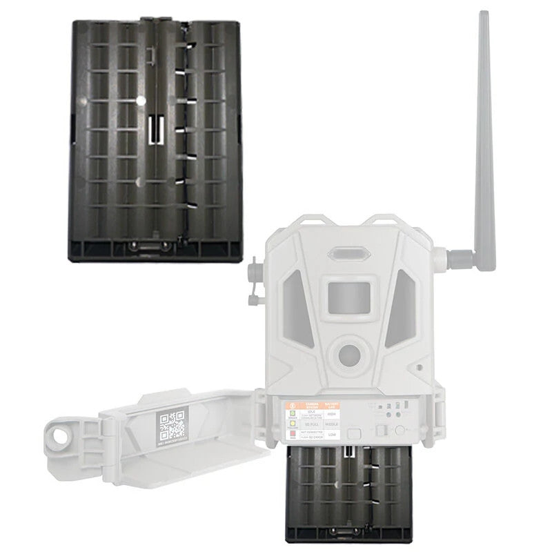 bushnell-cellucore-lithium-battery-pack-wiederaufladbarer-akku-f-r-wildkameras image 1