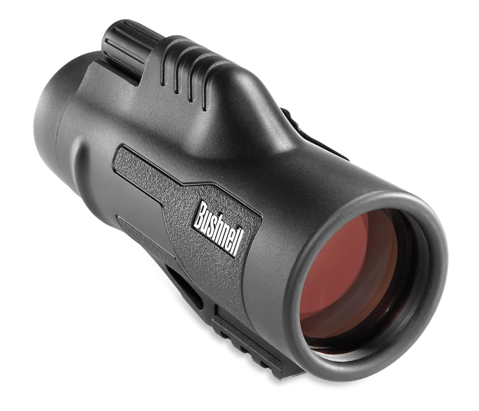 bushnell-legend-10x42-ultra-hd-monokular-kompaktes-jagd-monokular image 1