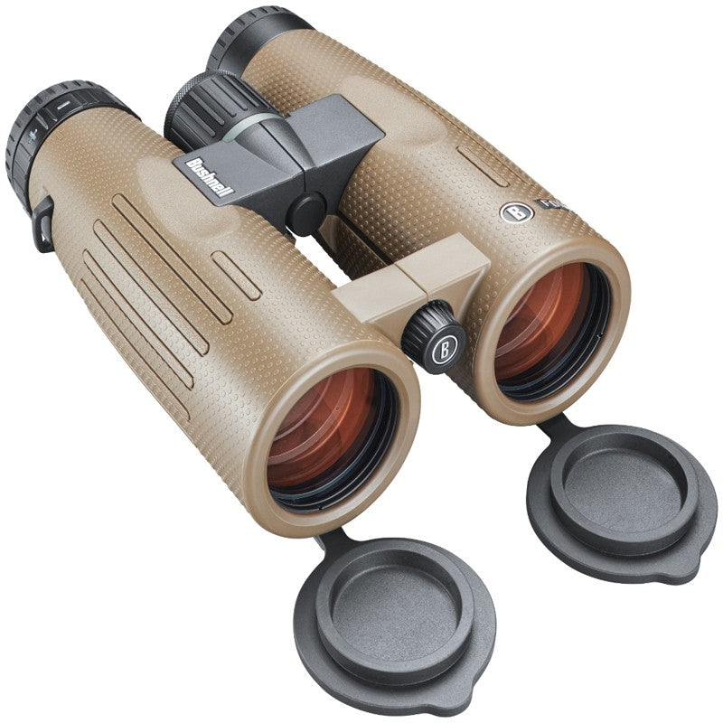 bushnell-forge-10x42-fernglas-ed-prime-glas-exo-barrier-wasserdicht image 1