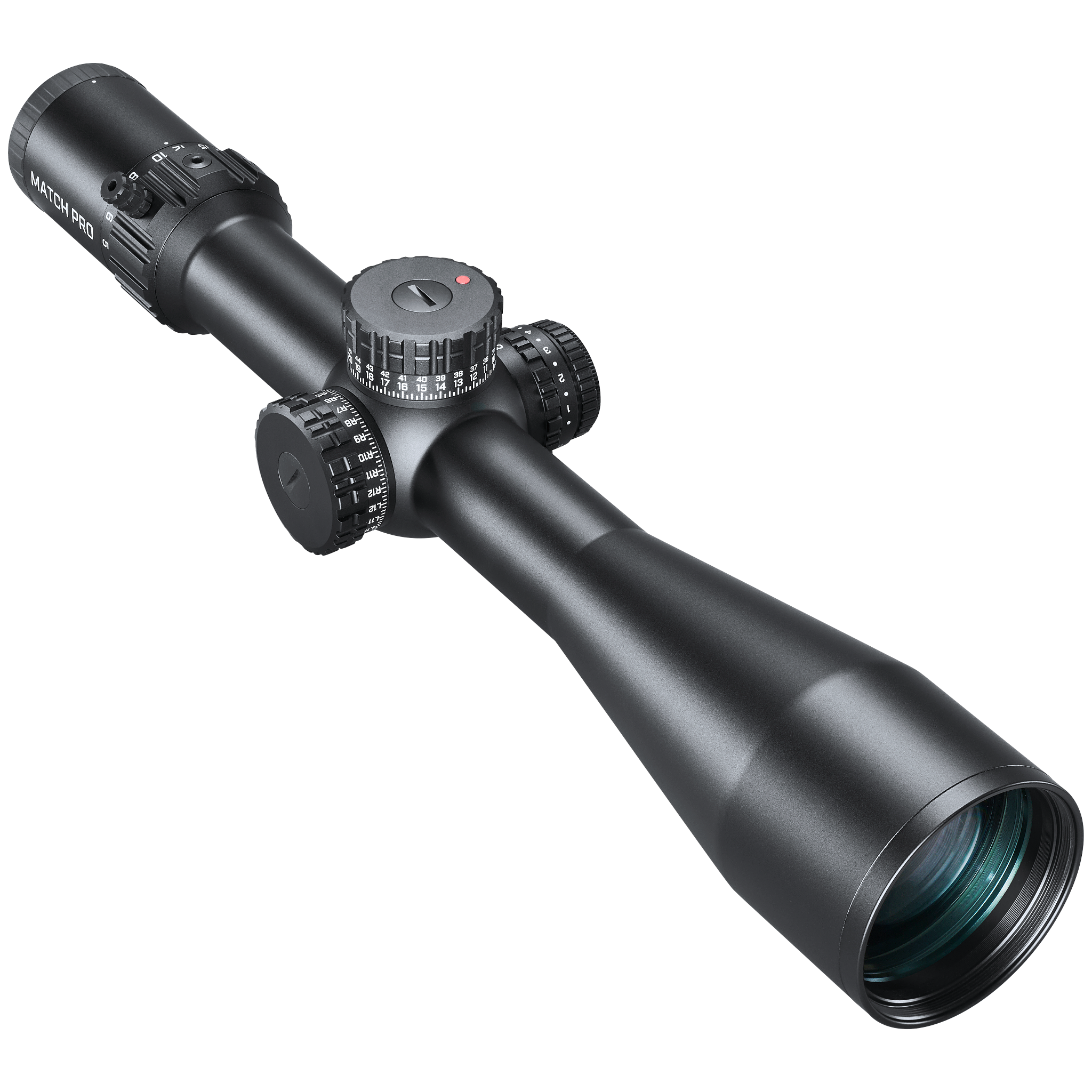 bushnell-match-pro-5-30x56-zielfernrohr-dm2-moa-absehen-34-mm-mittelrohr-ed-glas image 1