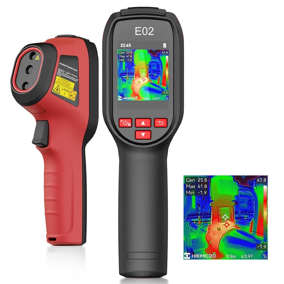 hikmicro-e02-w-rmebildkamera-superir-240-x-240-20-c-bis-400-c-mit-laser image 1
