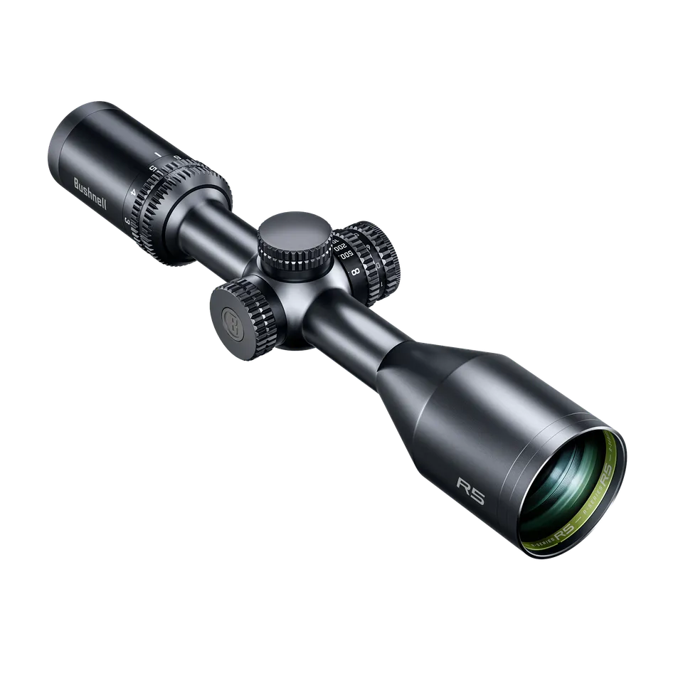 bushnell-r5-zielfernrohr-3-9x50-beleuchtet image 1
