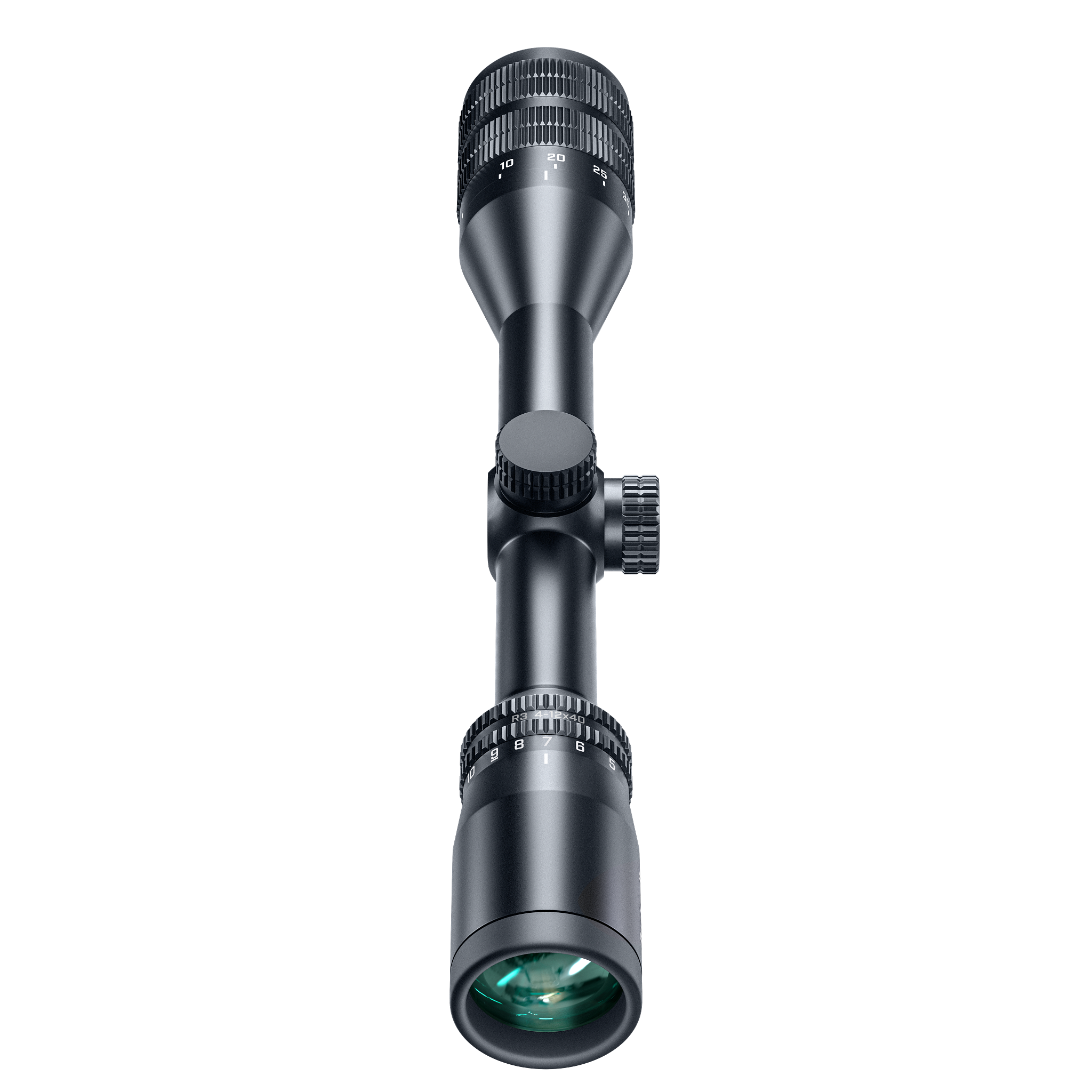 bushnell-r3-4-12x40-zielfernrohr image 2
