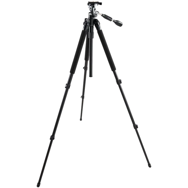 bushnell-advanced-titanium-dreibein-stativ image 1
