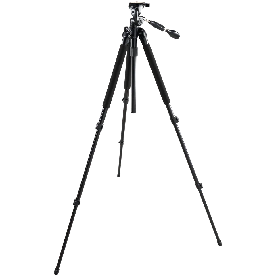 bushnell-advanced-titanium-dreibein-stativ image 1