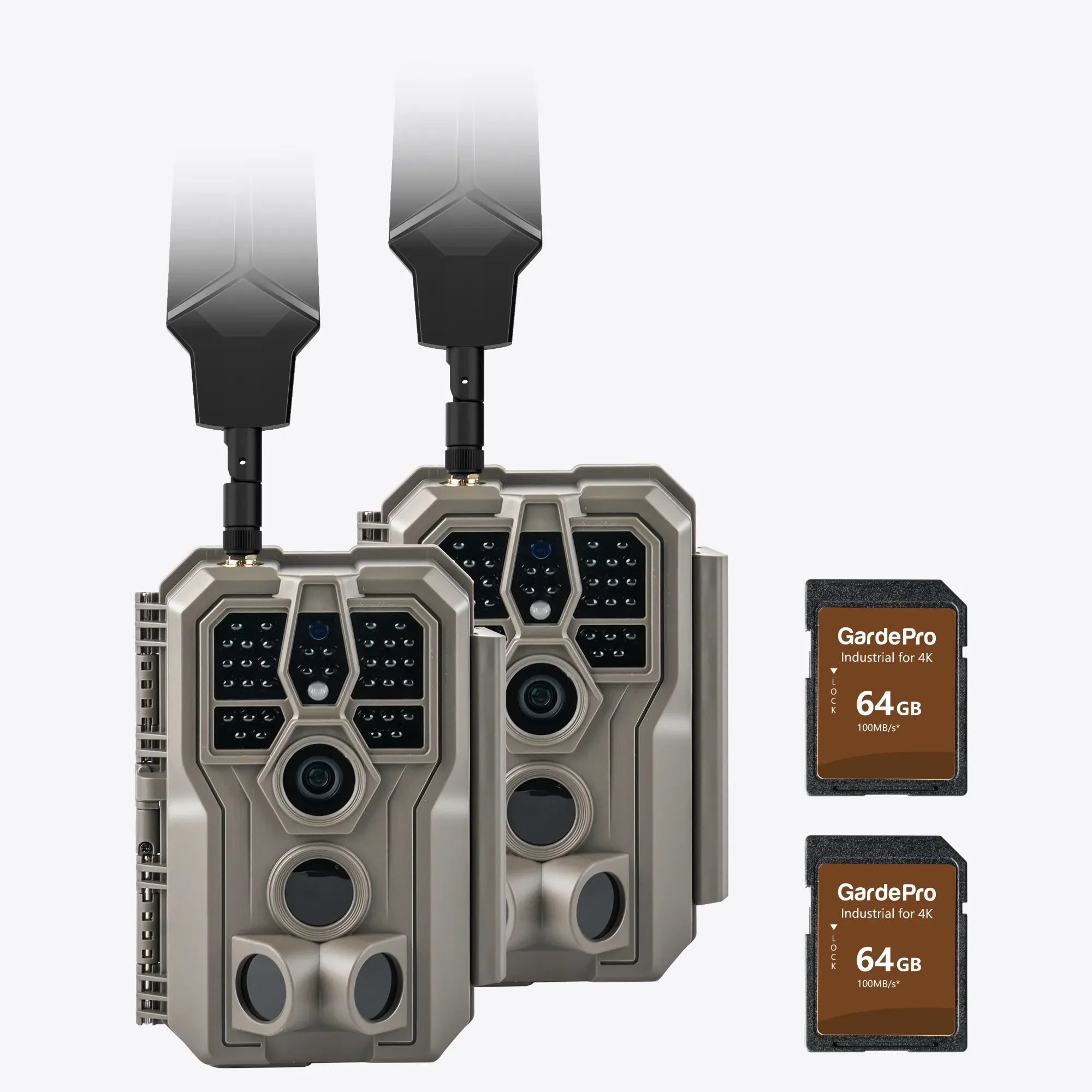gardepro-x66-3-0-pro-4k-ai-cellular-wildkamera-gps image 7