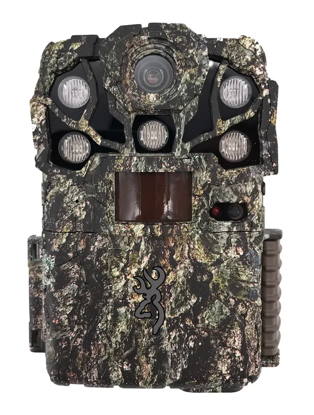 browning-trail-cameras-recon-force-elite-hp5-ultra-wildkamera-46mp image 1