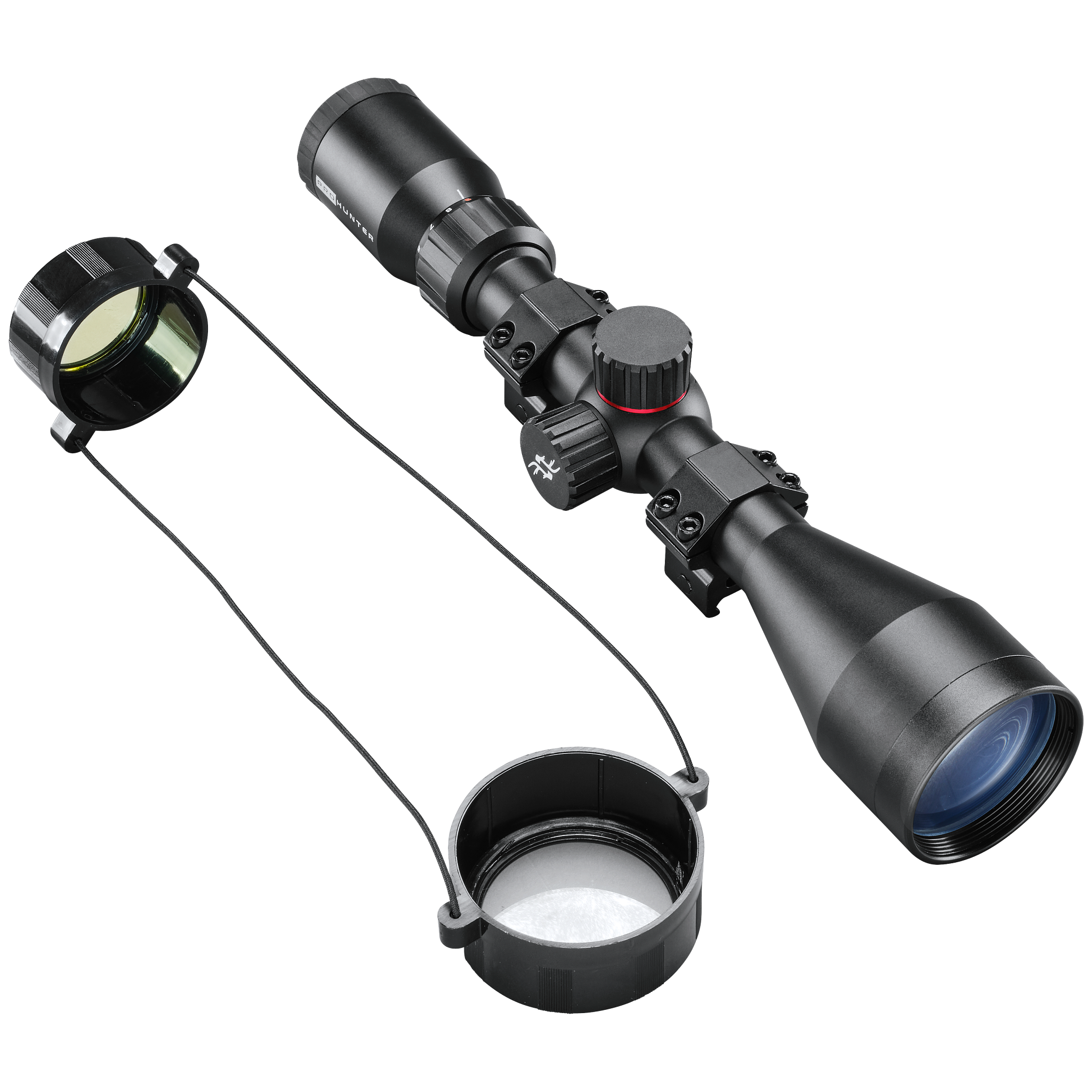 bushnell-simmons-pro-hunter-3-9x50mm-zielfernrohr image 5