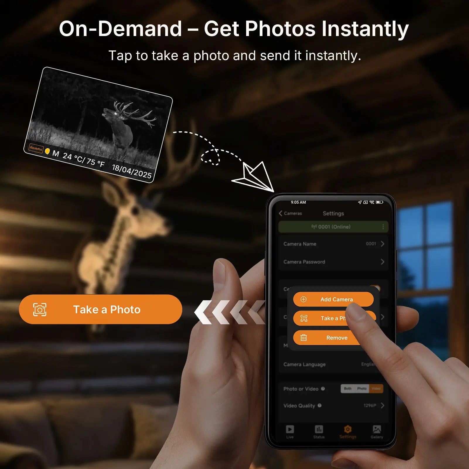 gardepro-x66-pro-cellular-wildkamera-4g-lte-live-view-gps-7800-mah-akku-64-mp image 7