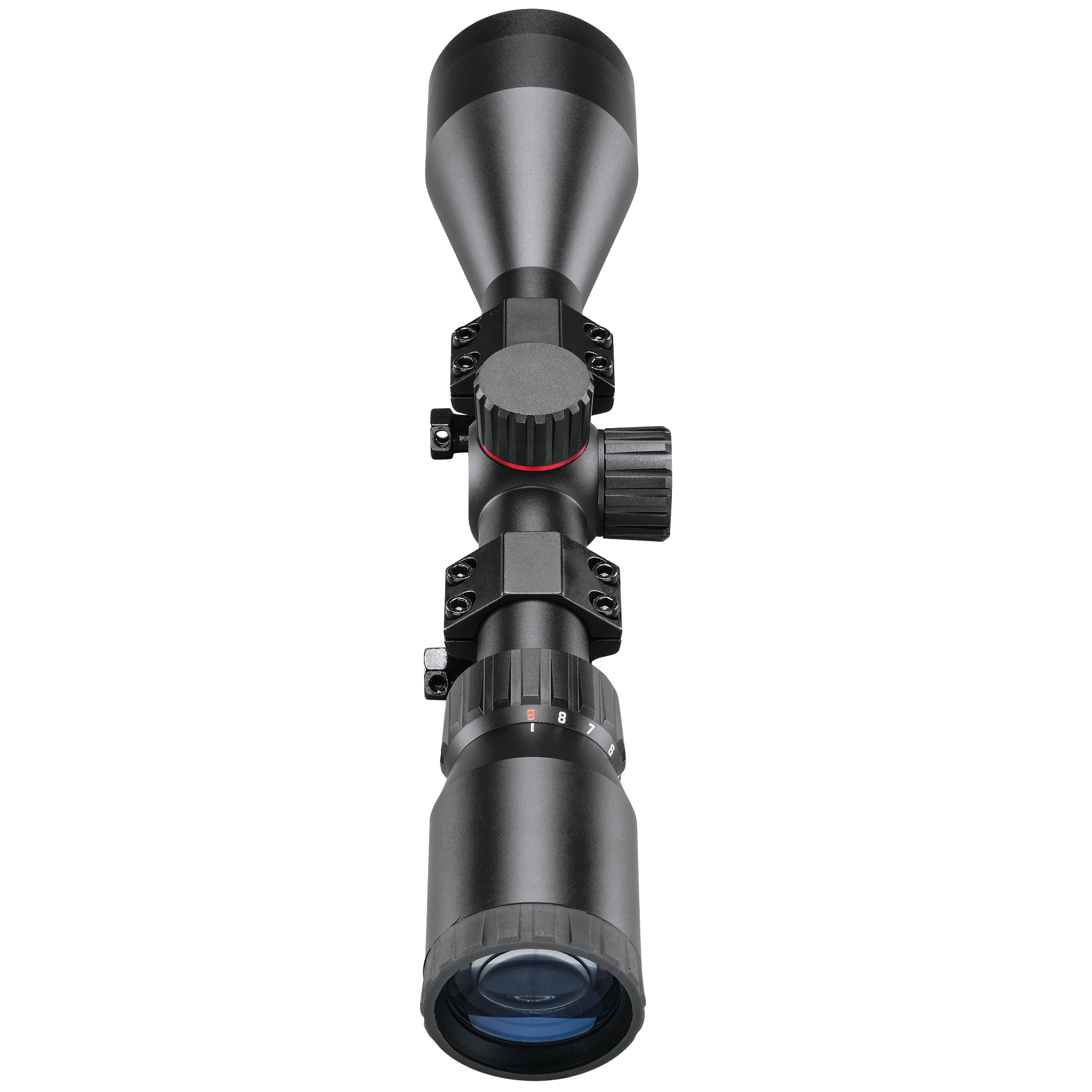 bushnell-simmons-pro-hunter-3-9x50mm-zielfernrohr image 2