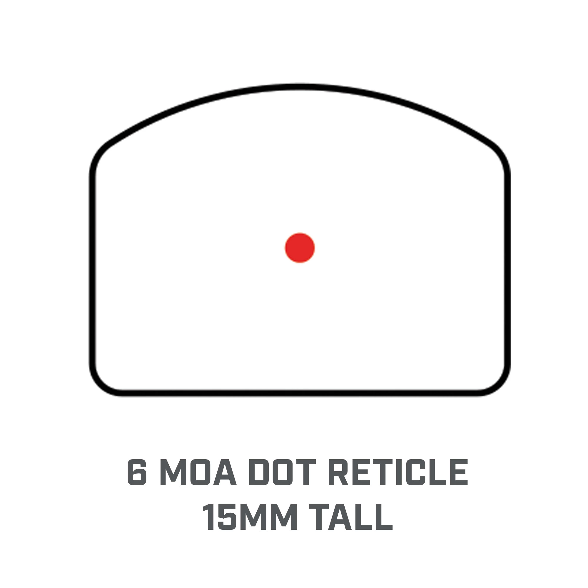 bushnell-rxc-200-kompakt-reflexvisier-shield-footprint image 2