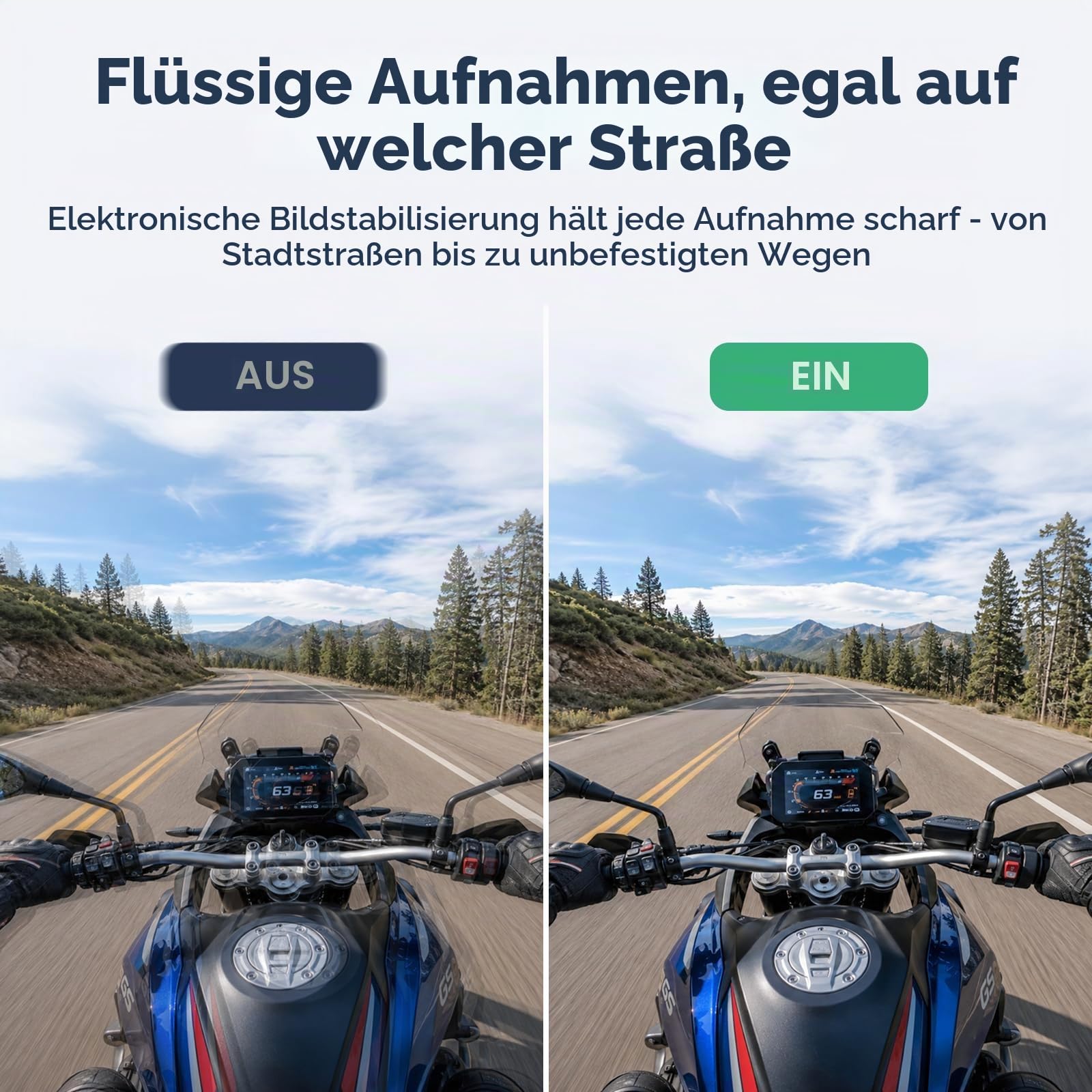 akaso-v50x-action-cam-4k30-mit-64gb-karte-und-zubeh-r image 3