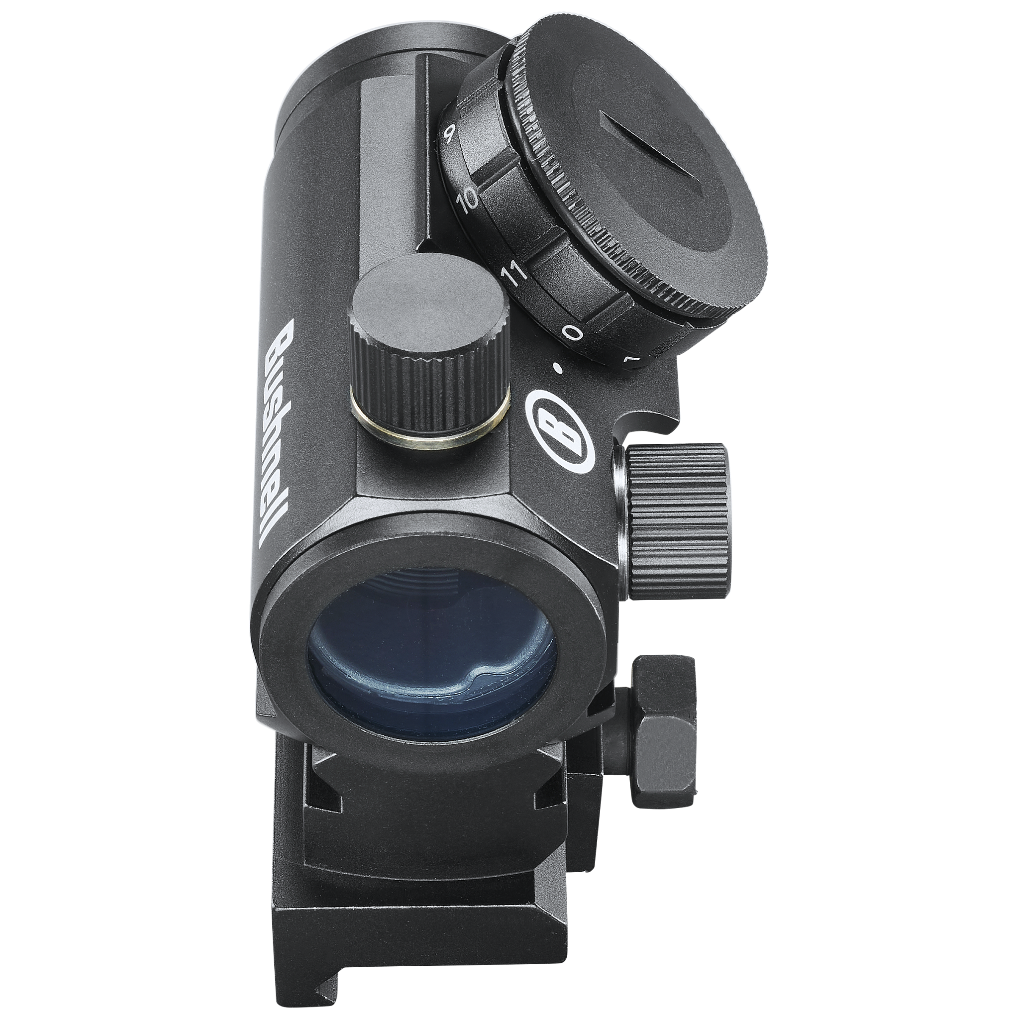 bushnell-ar-optics-trs-25-high-rise-rotpunktvisier image 2
