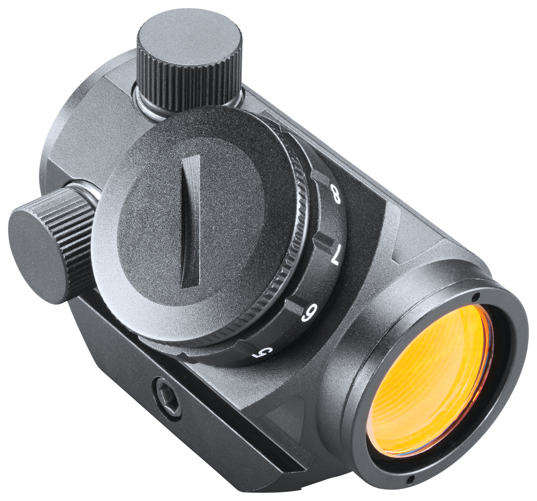 bushnell-trophy-trs-25-rotpunktvisier-dot-sight image 1
