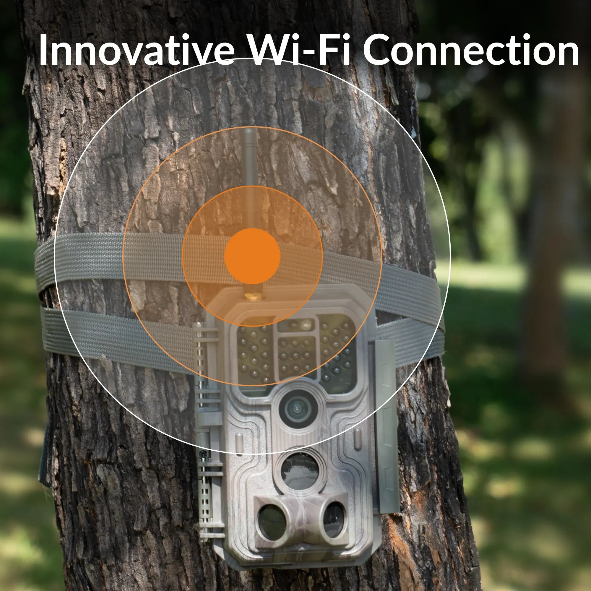 gardepro-e9pcf-wifi-wildkamera-64-mp-1296p-hd-8000-mah-akku-sony-starvis-app-ste image 3
