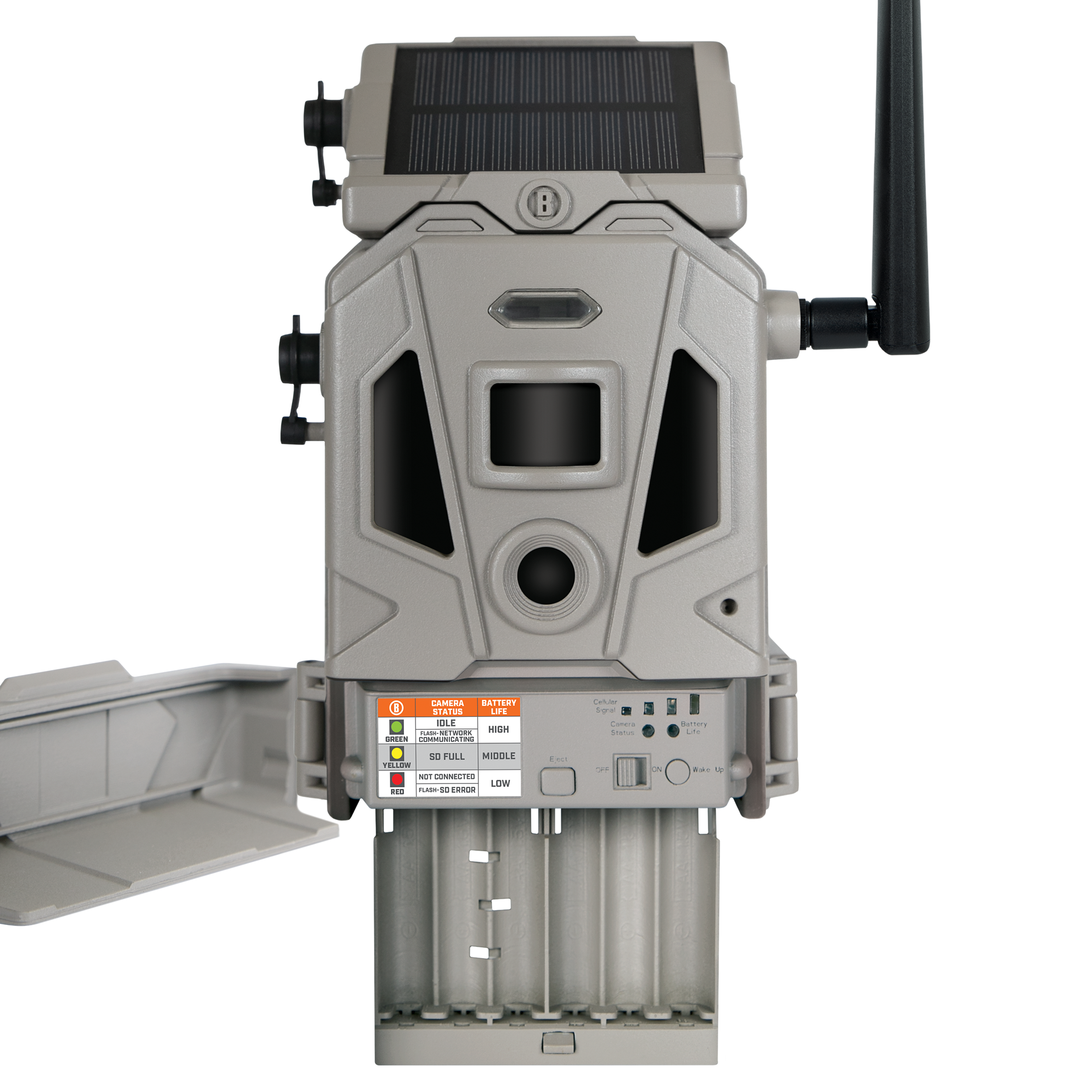 bushnell-cellucore-20-solar-cellular-wildkamera-solarpanel-akku-dual-sim image 2