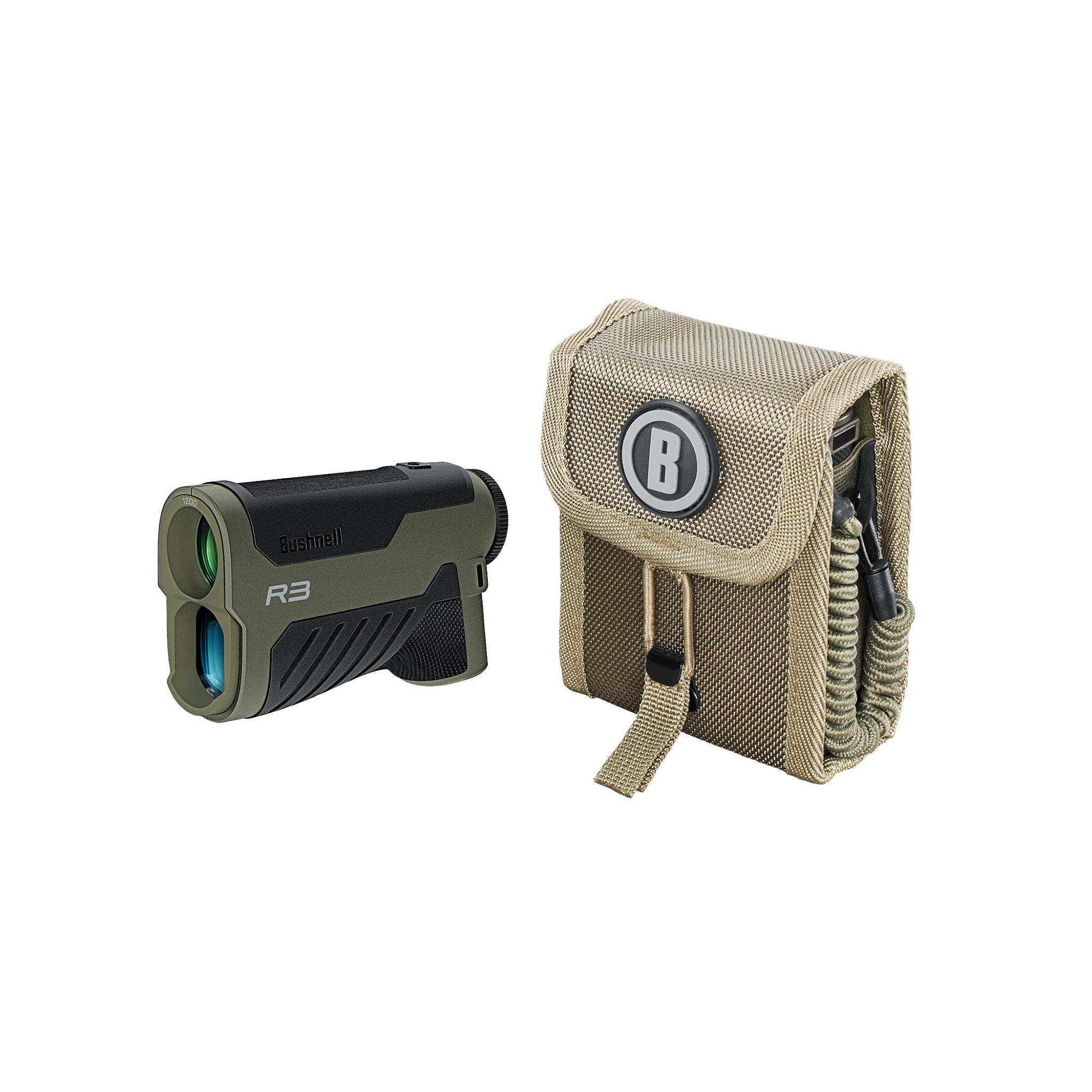 bushnell-r3-1200-laser-entfernungsmesser-mit-arc-und-exo-barrier image 6