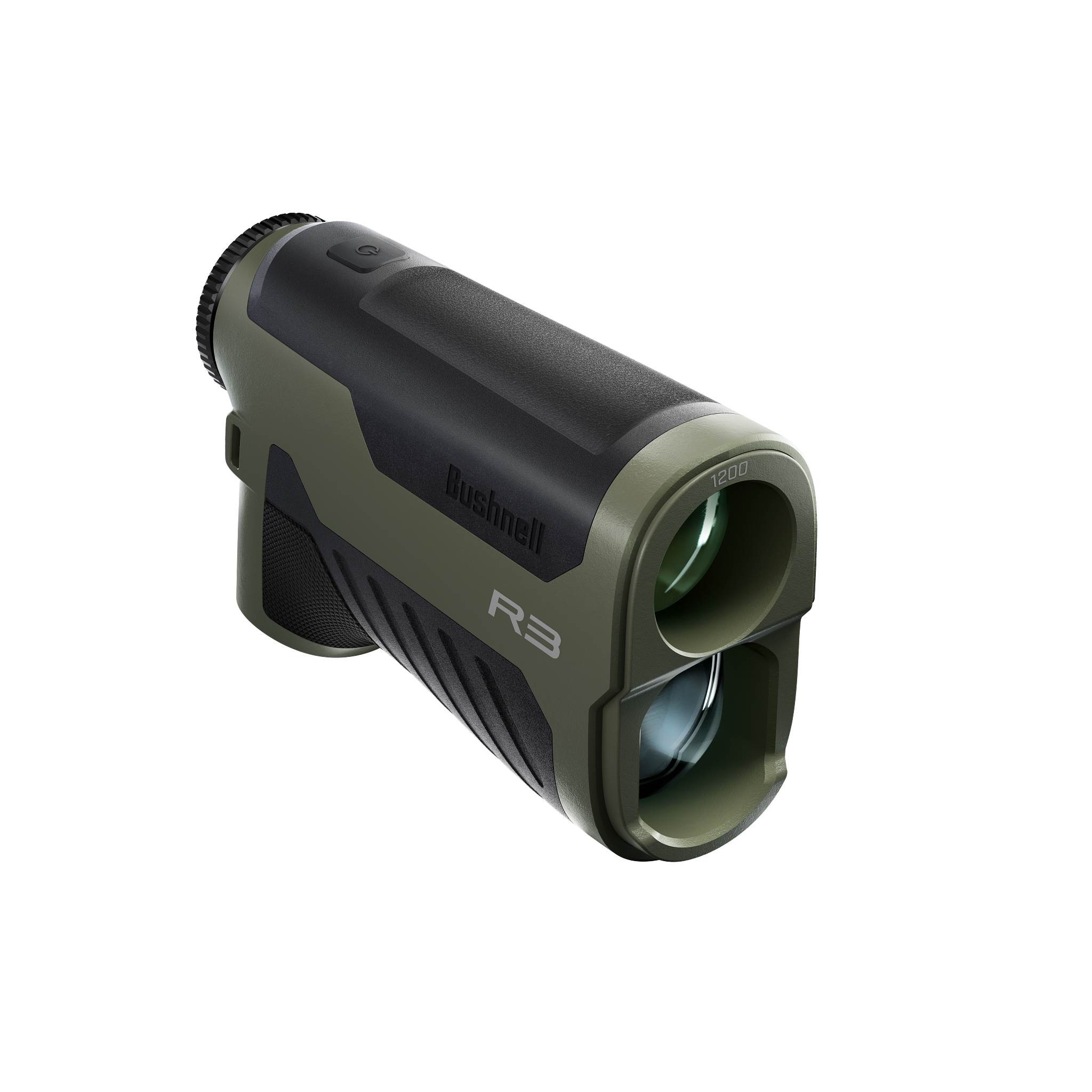 bushnell-r3-1200-laser-entfernungsmesser-mit-arc-und-exo-barrier image 1