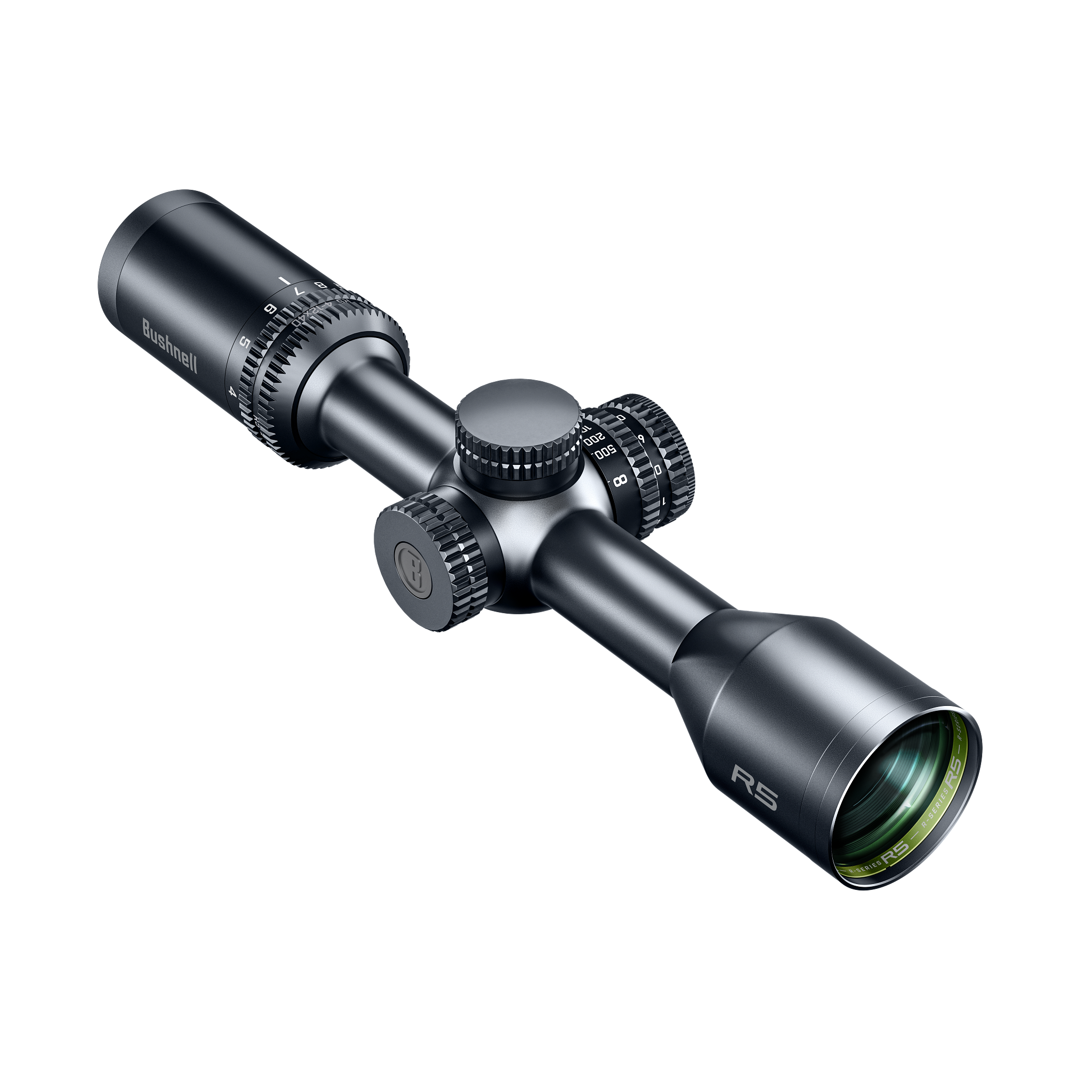 bushnell-r5-4-12x40-zielfernrohr-beleuchtetes-absehen image 1