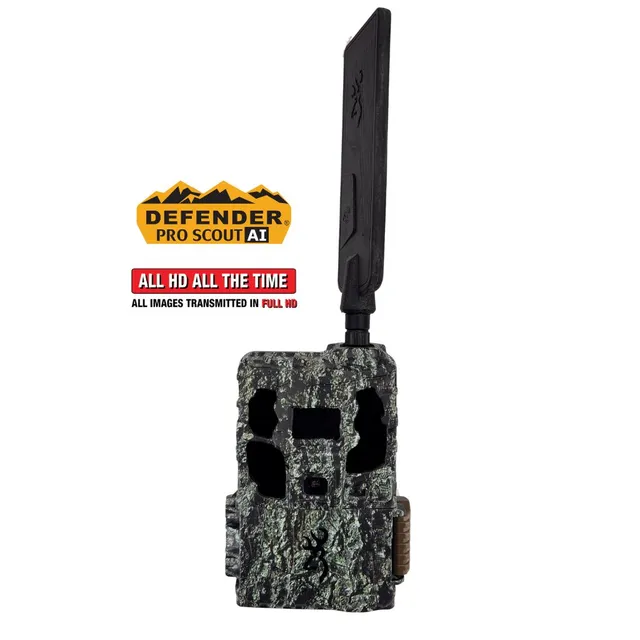 browning-trail-cameras-defender-pro-scout-max-hd-ai-cellular-wildkamera-46mp image 1
