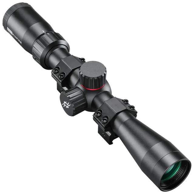 simmons-pro-rimfire-3-9x32-zielfernrohr image 1