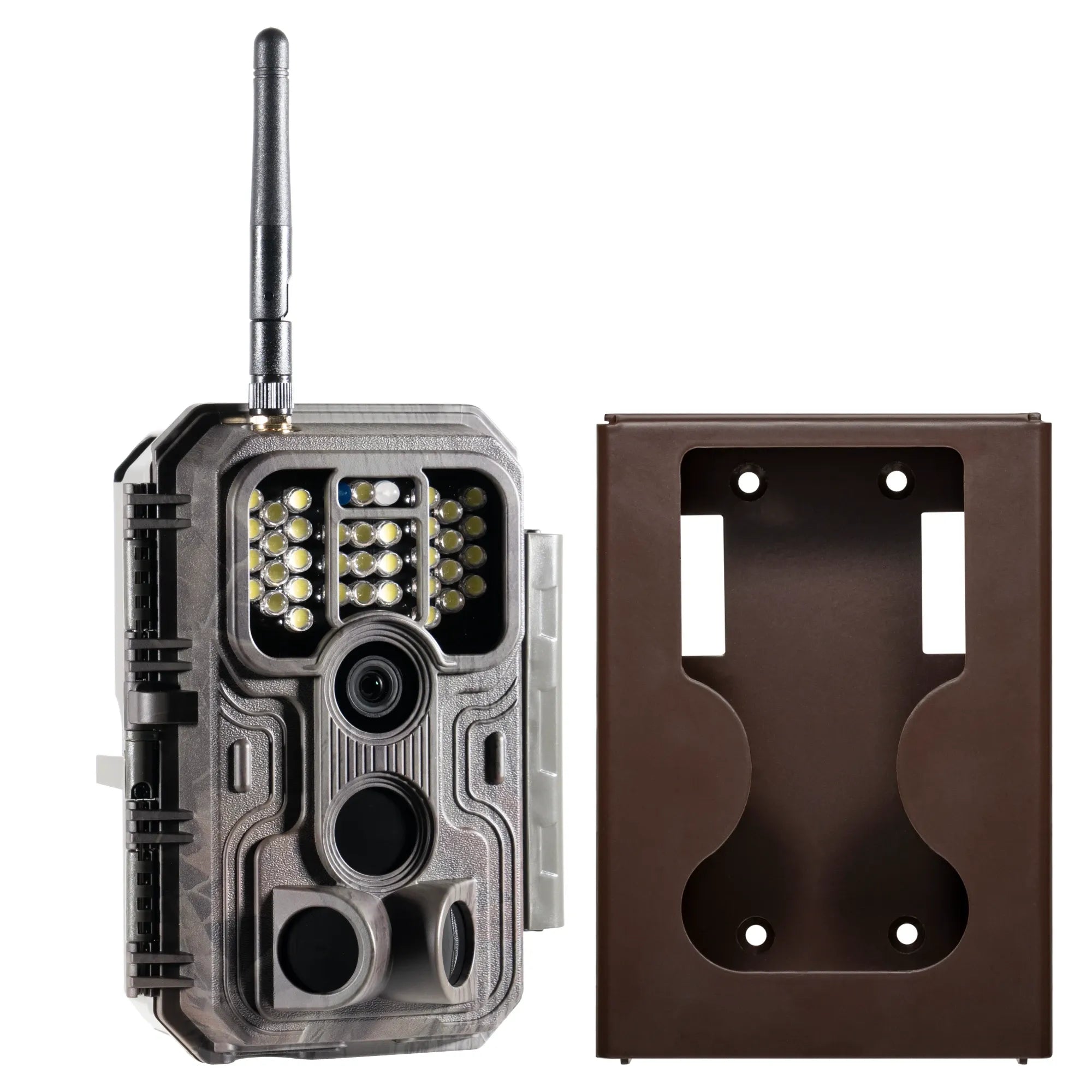 gardepro-e9pwf-white-flash-wifi-wildkamera-48mp image 5