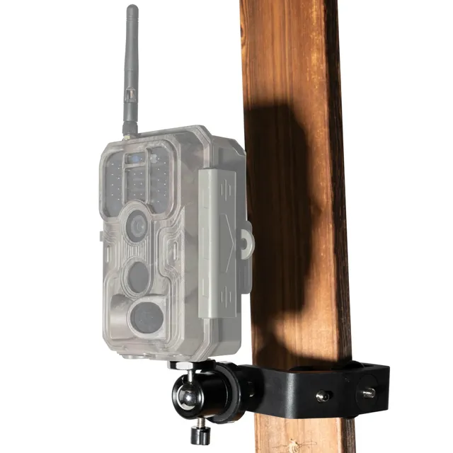 gardepro-clamp-mount-wildkamera-halterung image 1