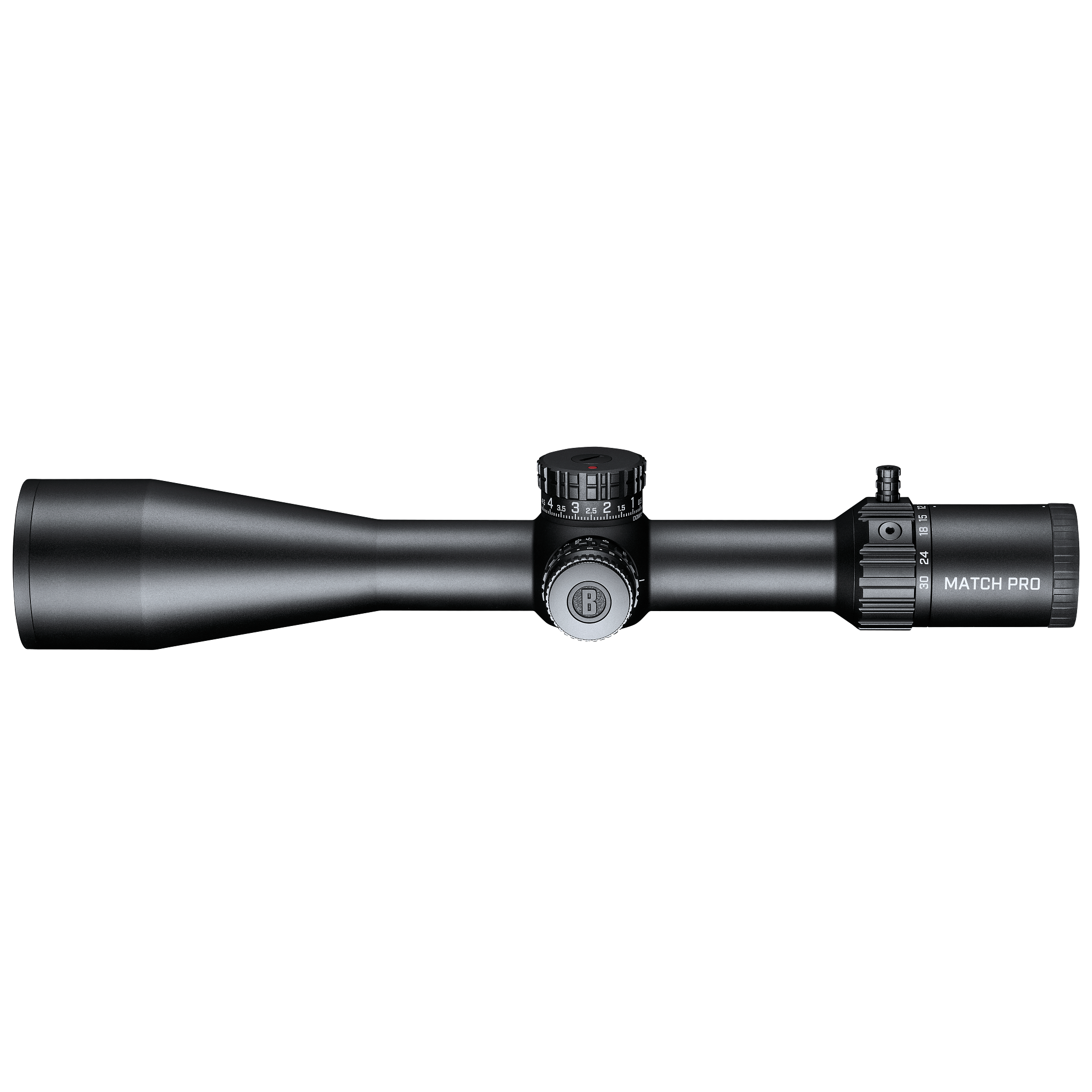 bushnell-match-pro-5-30x56-zielfernrohr-dm2-mrad image 4