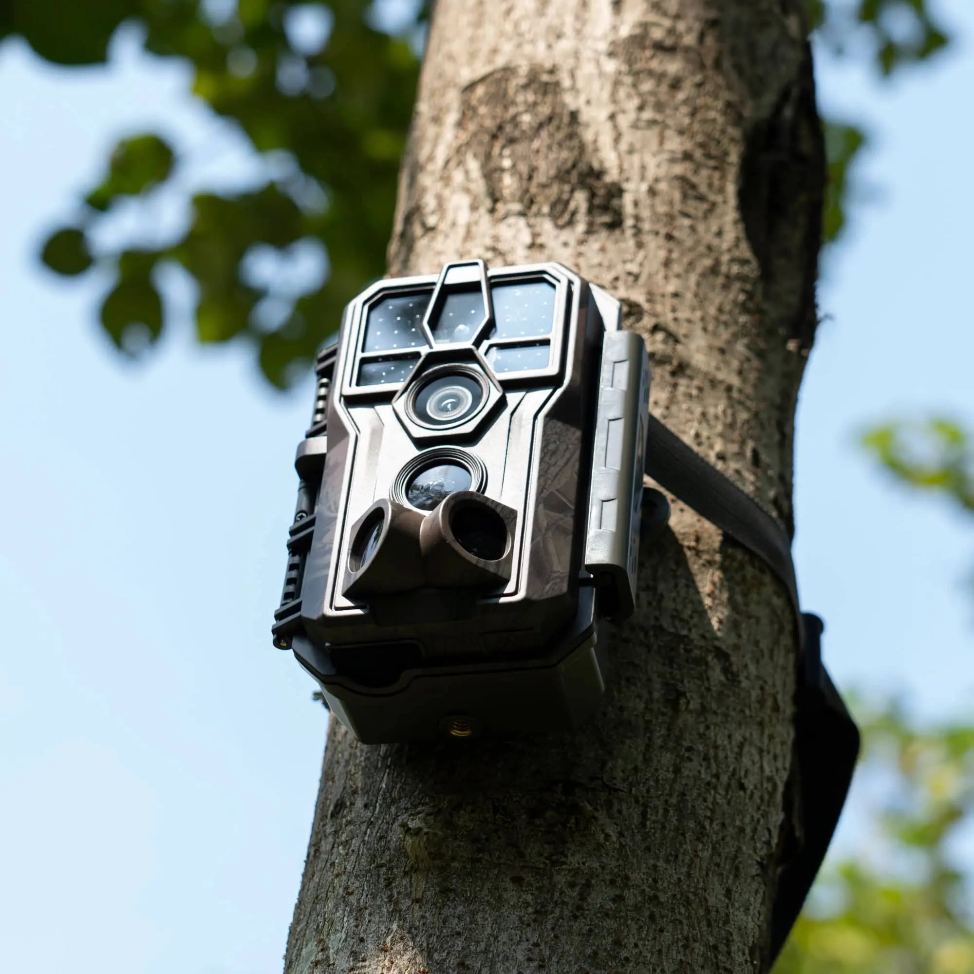 gardepro-a5-wildkamera-48mp-1296p-hd-sony-starvis-940nm-no-glow-30m-nachtsicht image 4