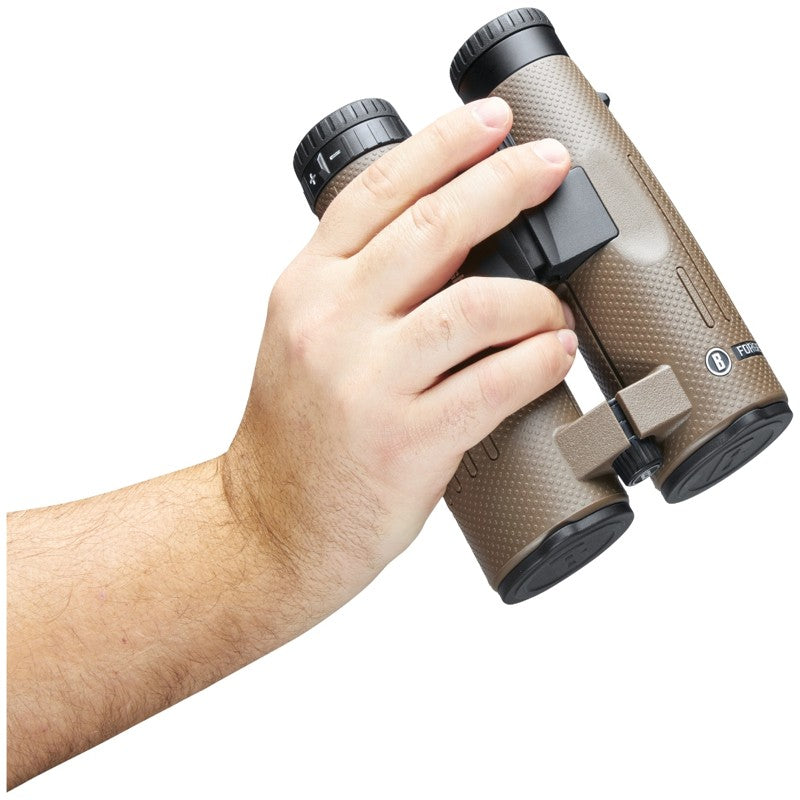 bushnell-forge-10x42-fernglas-ed-prime-glas-exo-barrier-wasserdicht image 3