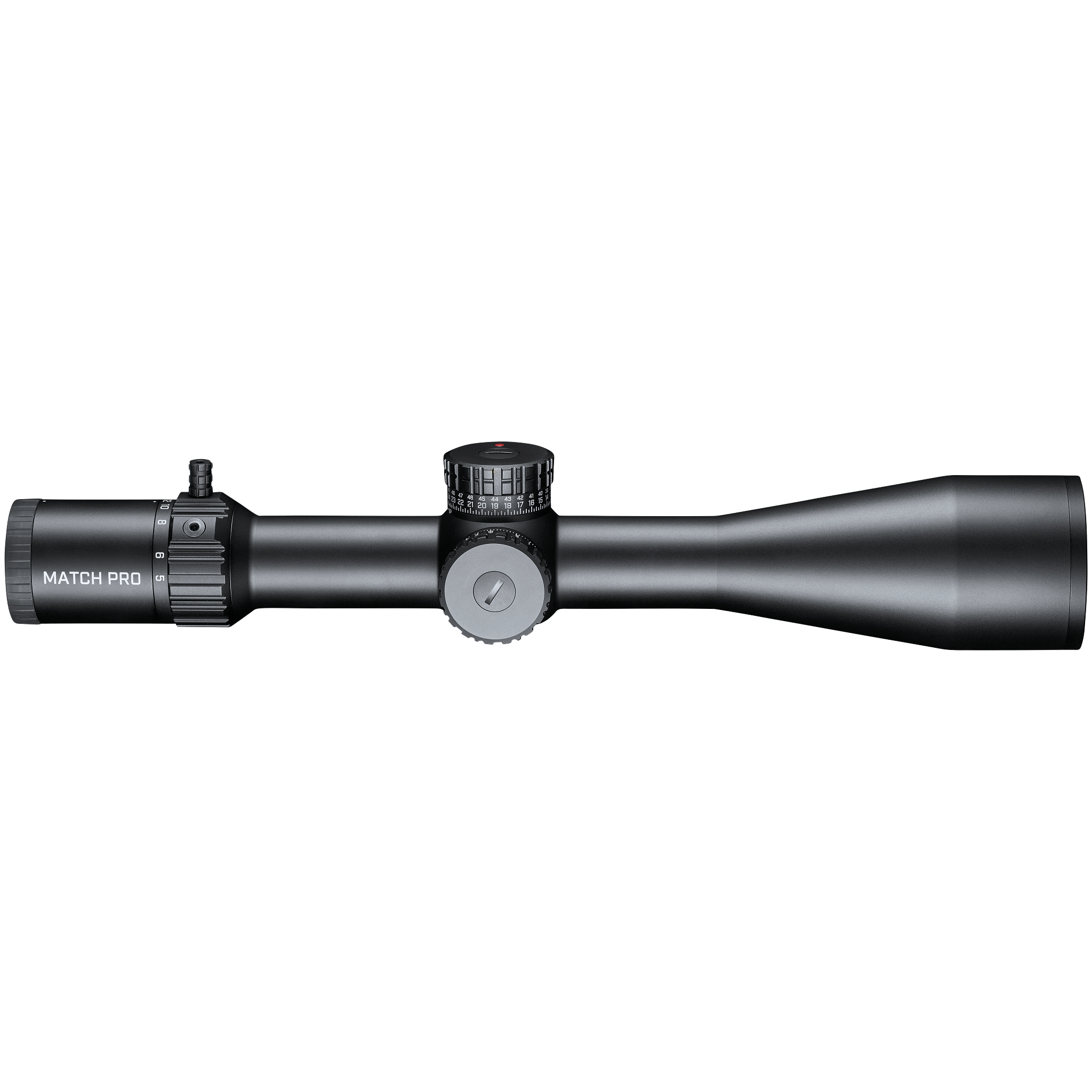 bushnell-match-pro-5-30x56-zielfernrohr-dm2-moa-absehen-34-mm-mittelrohr-ed-glas image 7