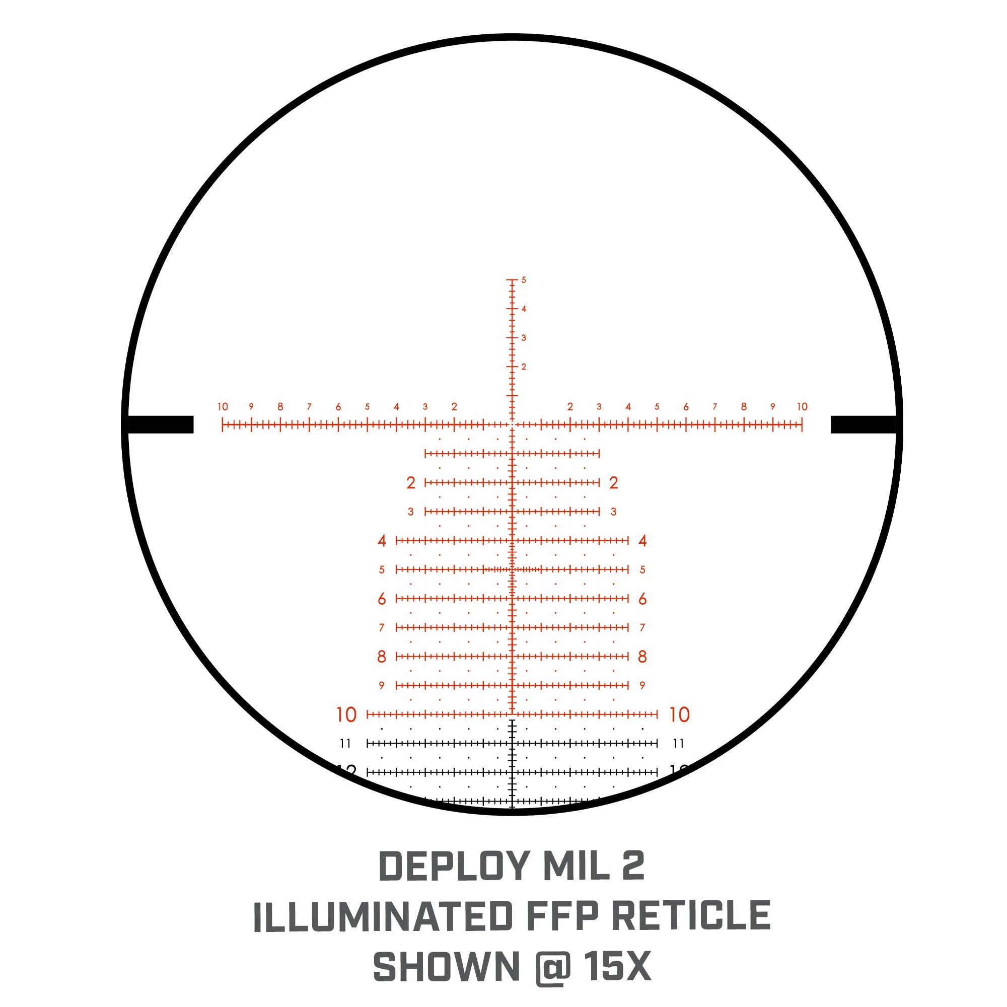 bushnell-match-pro-5-30x56-zielfernrohr-dm2-mrad image 8