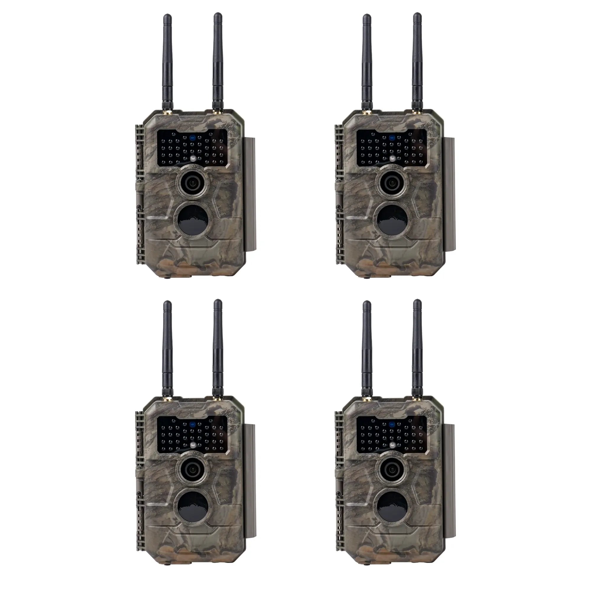 gardepro-e6-2-0-pro-wifi-wildkamera-4k-64mp-dual-wlan-nachtsichtkamera image 3