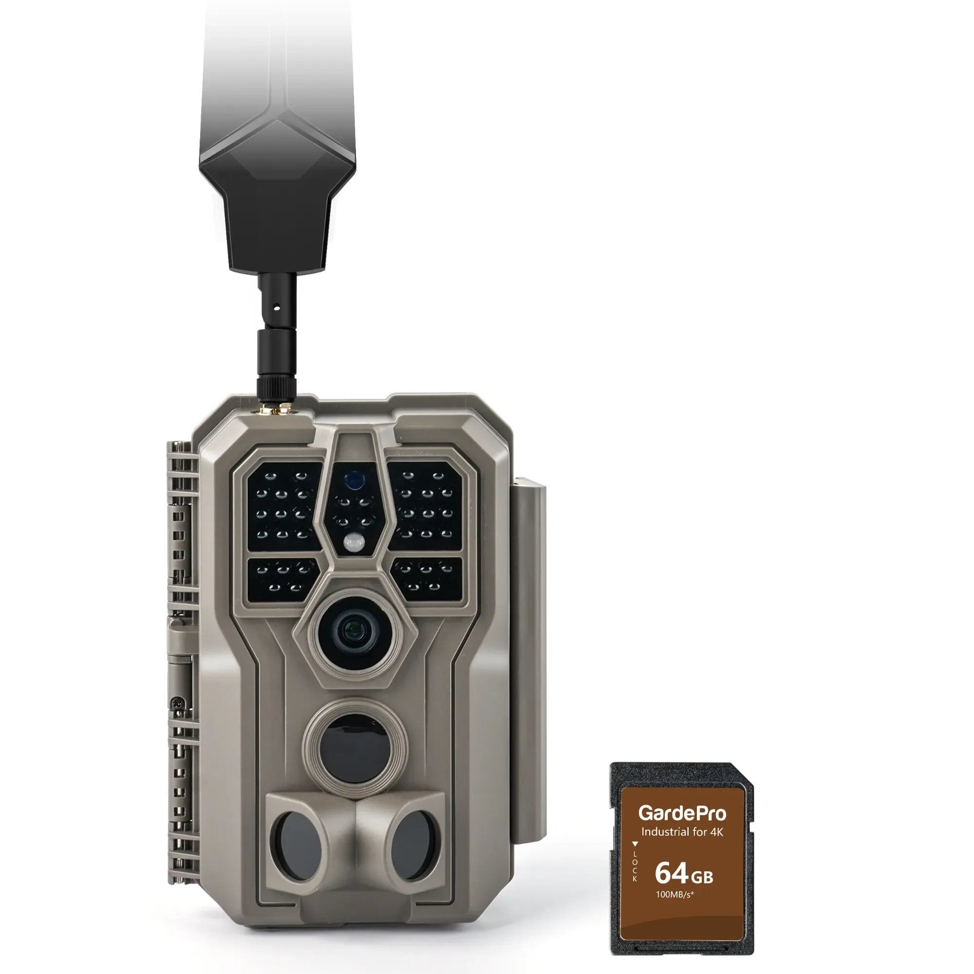gardepro-x66-3-0-ultra-ai-cellular-wildkamera-17-500mah image 4