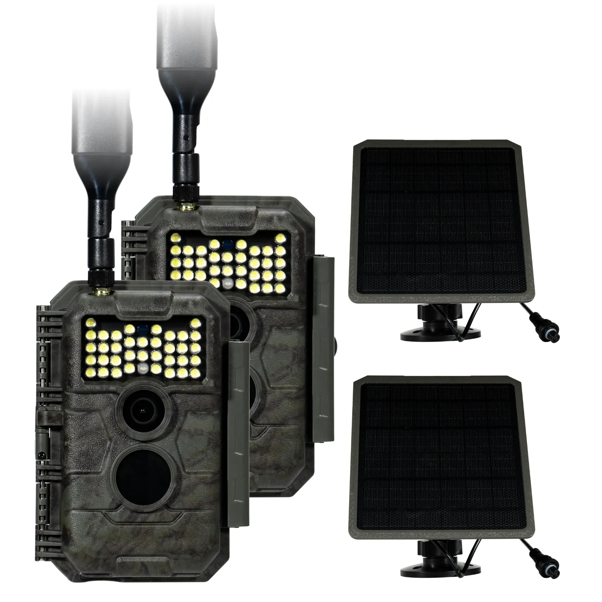 gardepro-x20wf-cellular-wildkamera-mit-solarpanel-wei-blitz image 3