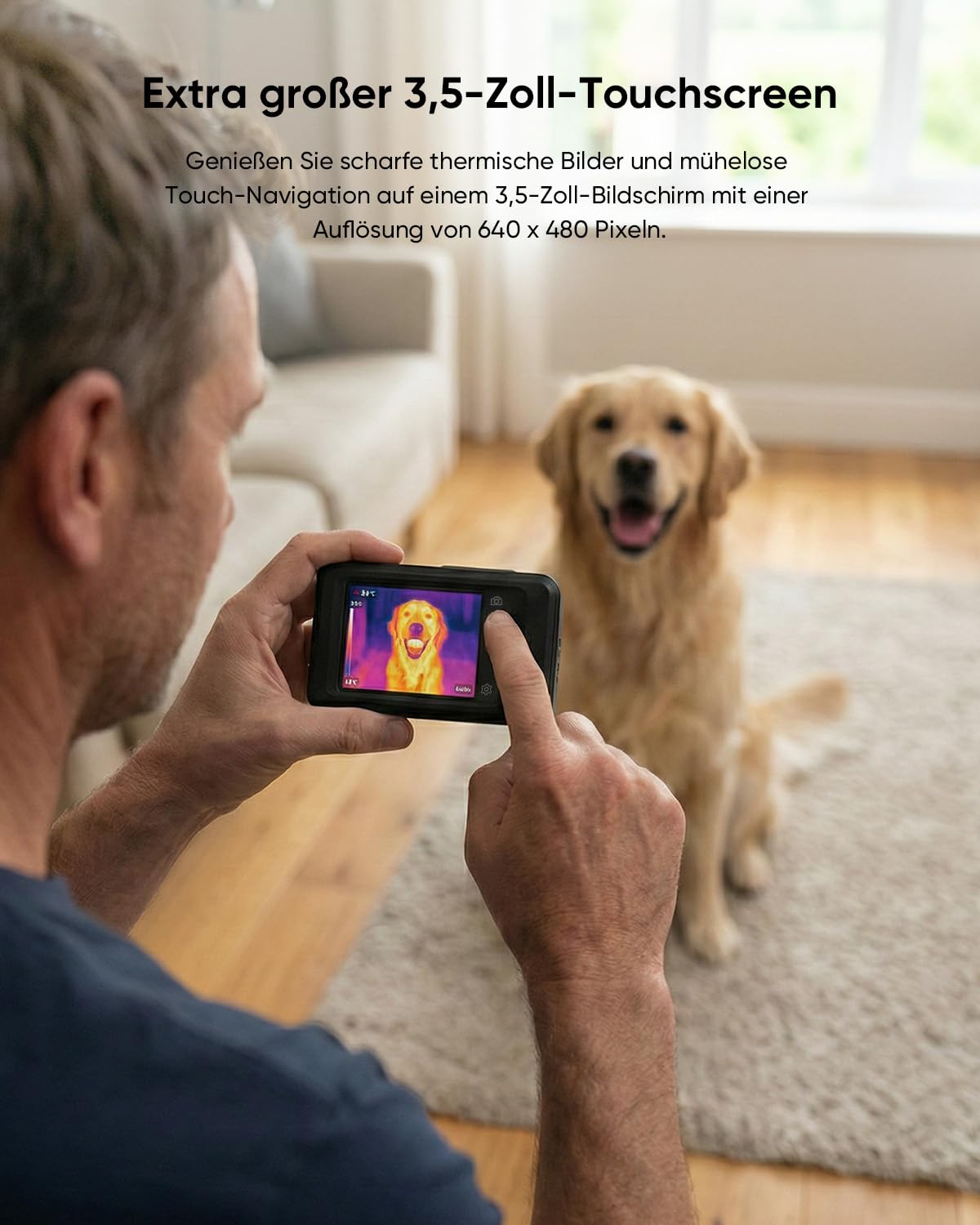 hikmicro-pocket2-w-rmebildkamera-256x192-mit-8mp-kamera image 5
