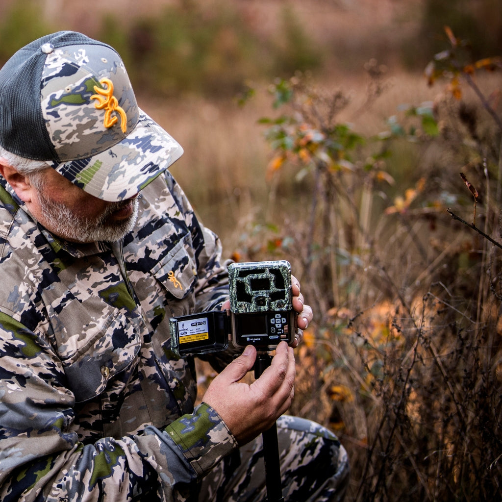 browning-trail-cameras-dark-ops-pro-x-1080-wildkamera-blackout image 2