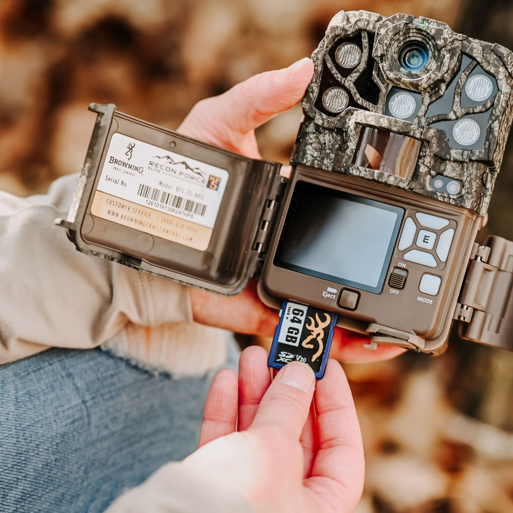 browning-trail-cameras-sd-karte-64gb-class-10 image 3