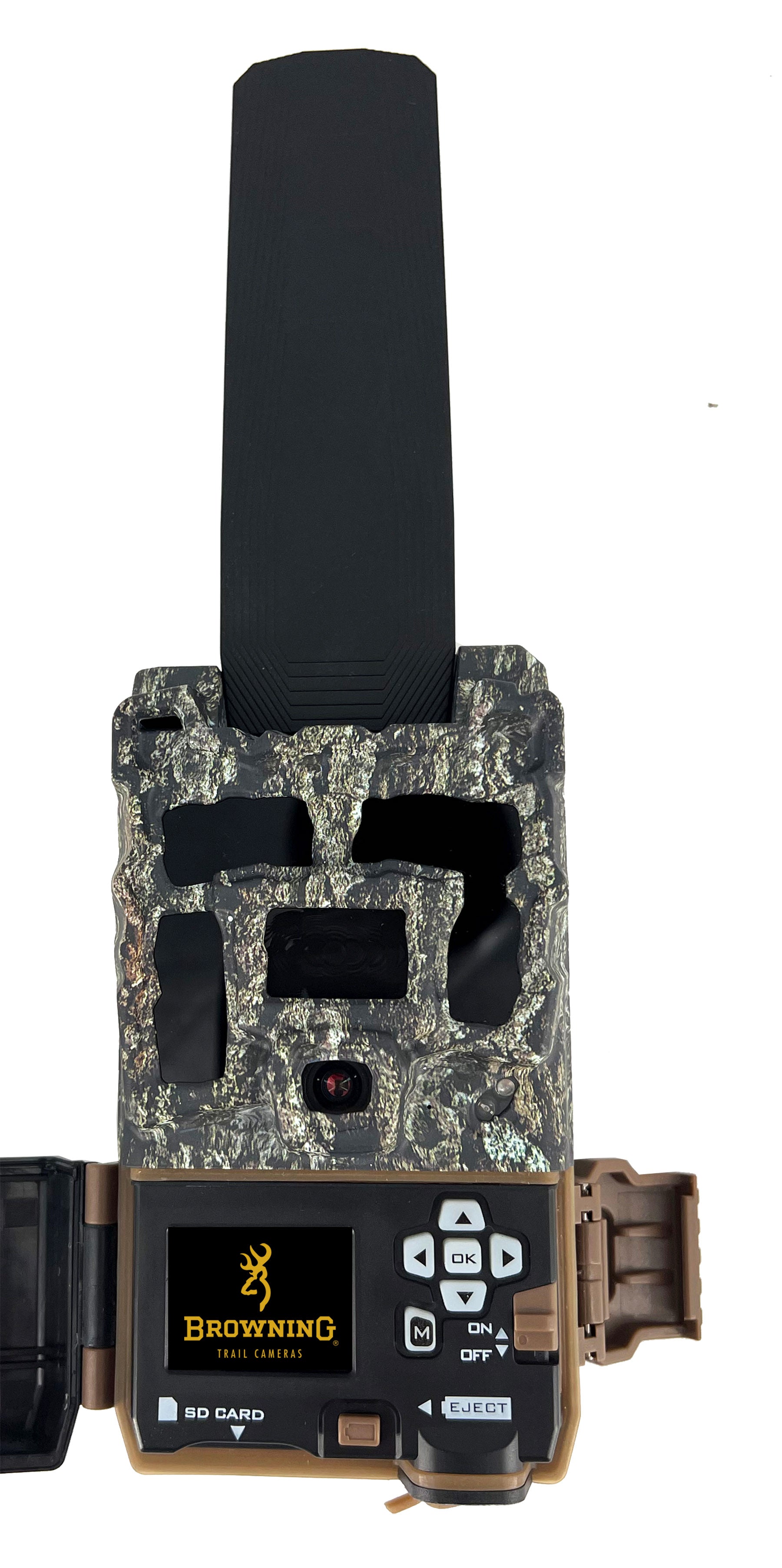 browning-trail-cameras-defender-pro-scout-max-hd-dv-wildkamera image 2